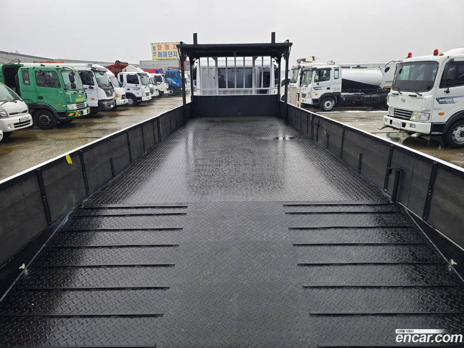 Korex Auto Trade - фотография 11349510