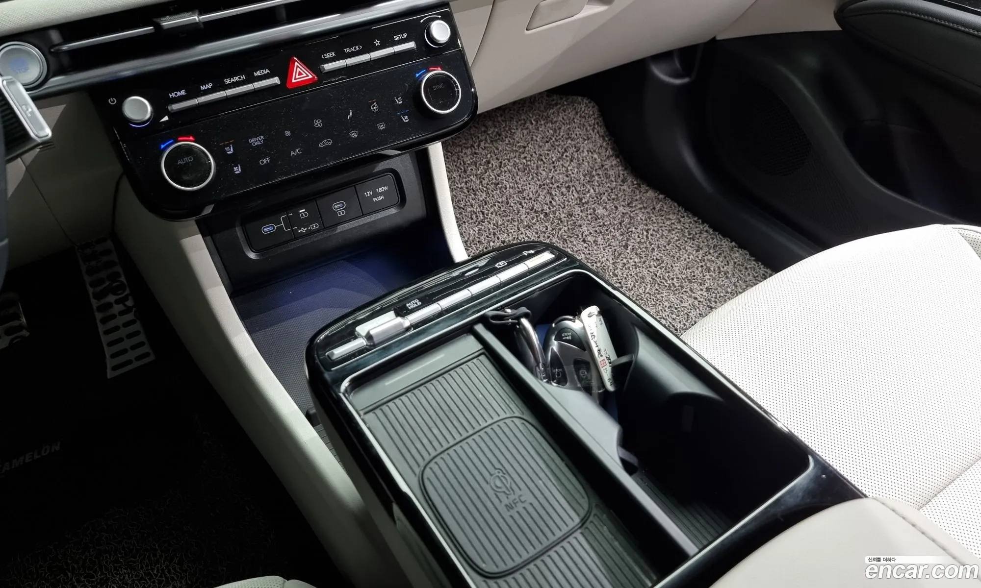 The New Tucson Hybrid Nx4 Hev 16 2Wd Inspiration - фотография 11303288