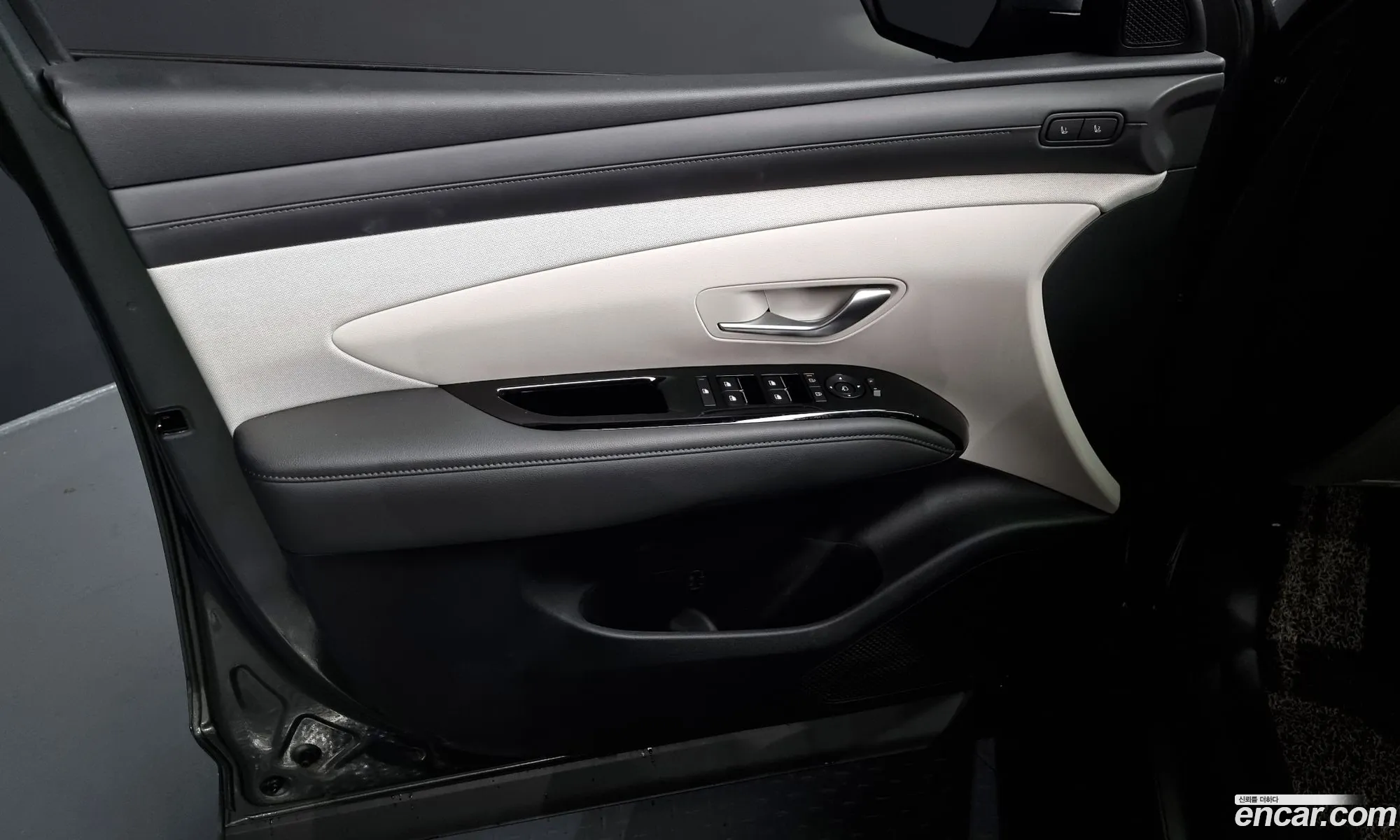 The New Tucson Hybrid Nx4 Hev 16 2Wd Inspiration - фотография 11303287