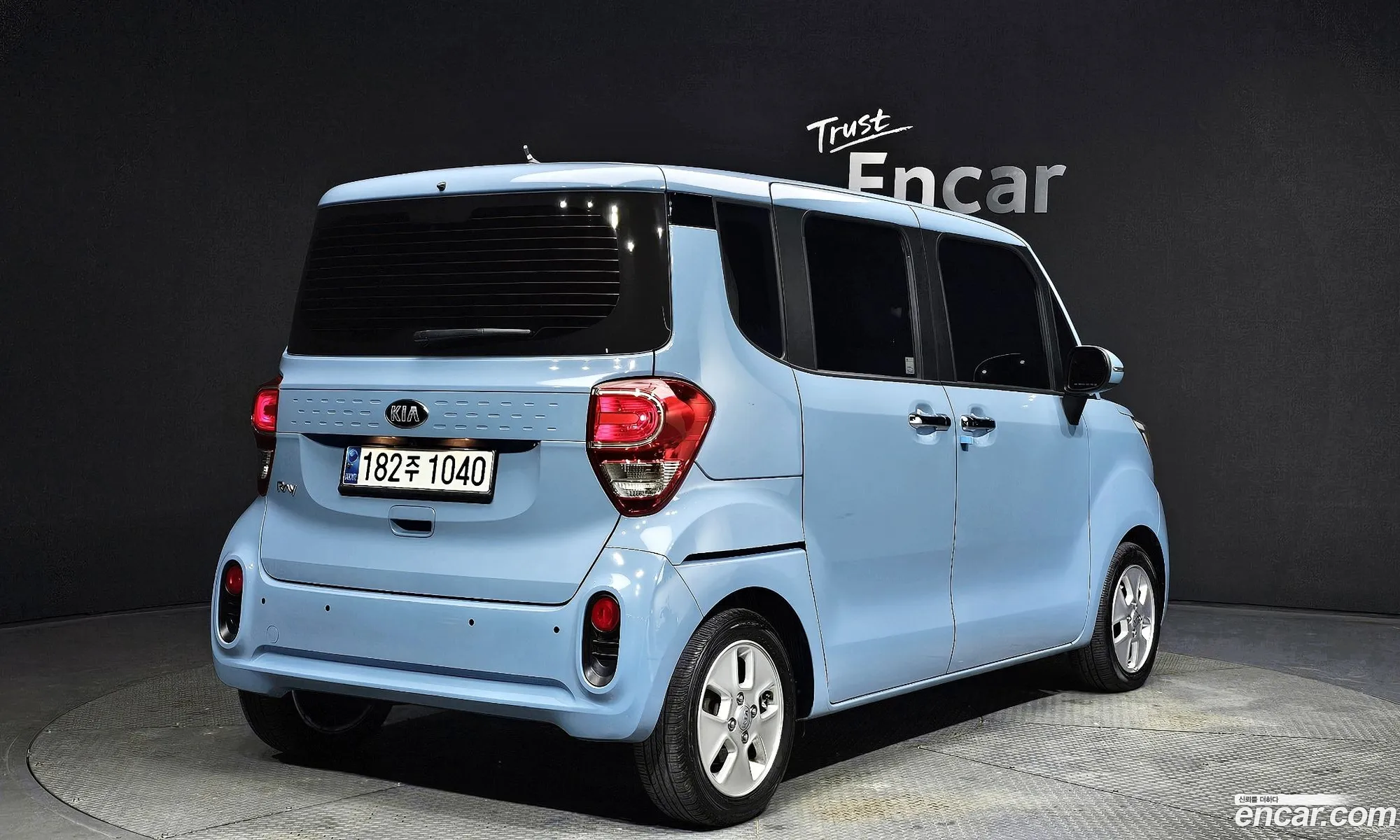 Korex Auto Trade - фотография 13697446