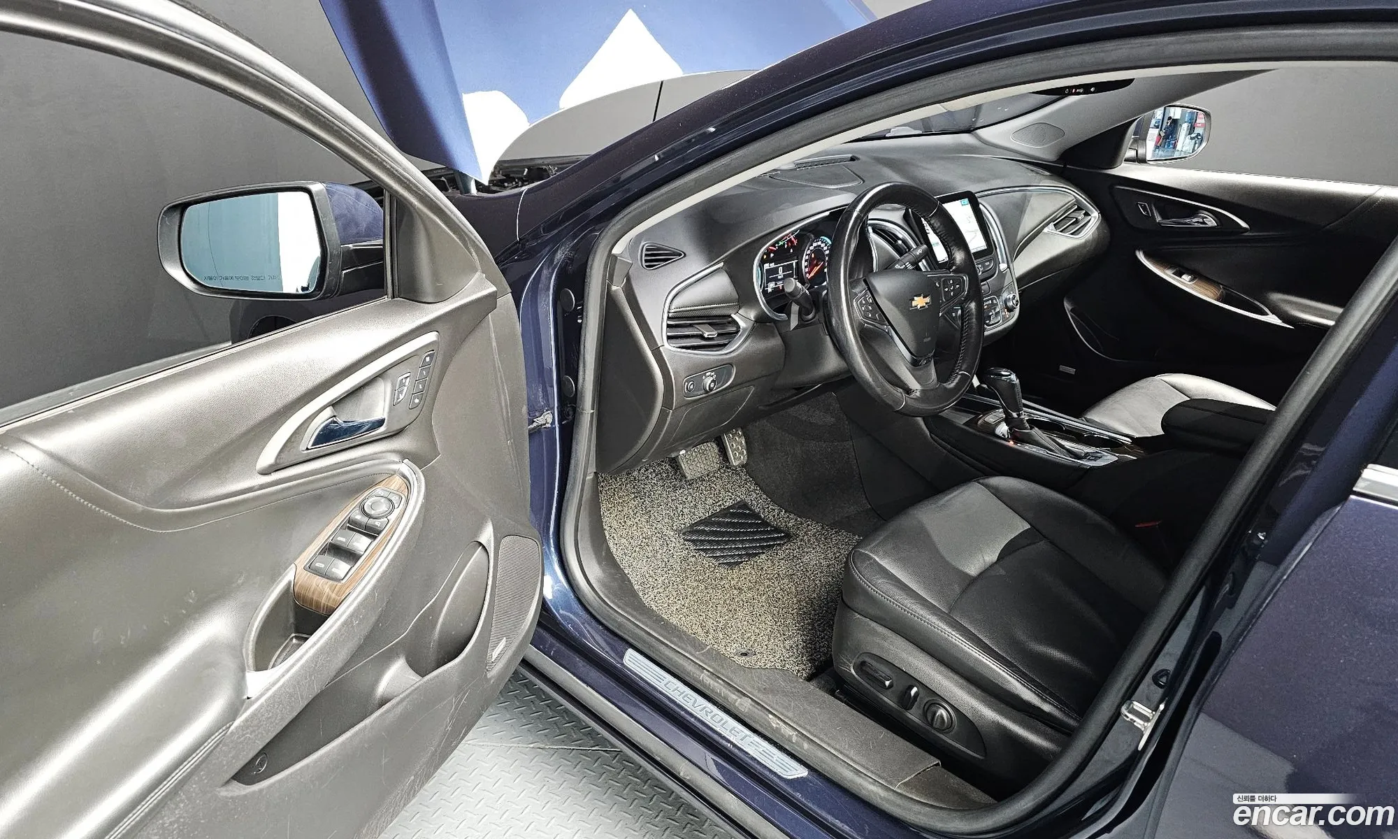 Korex Auto Trade - фотография 5655609