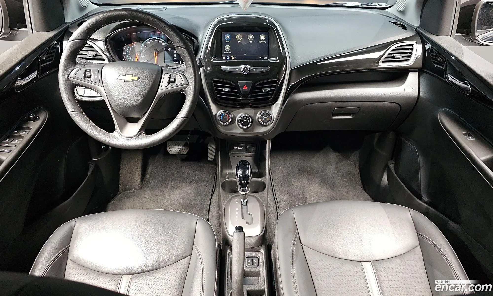 Korex Auto Trade - фотография 5641135