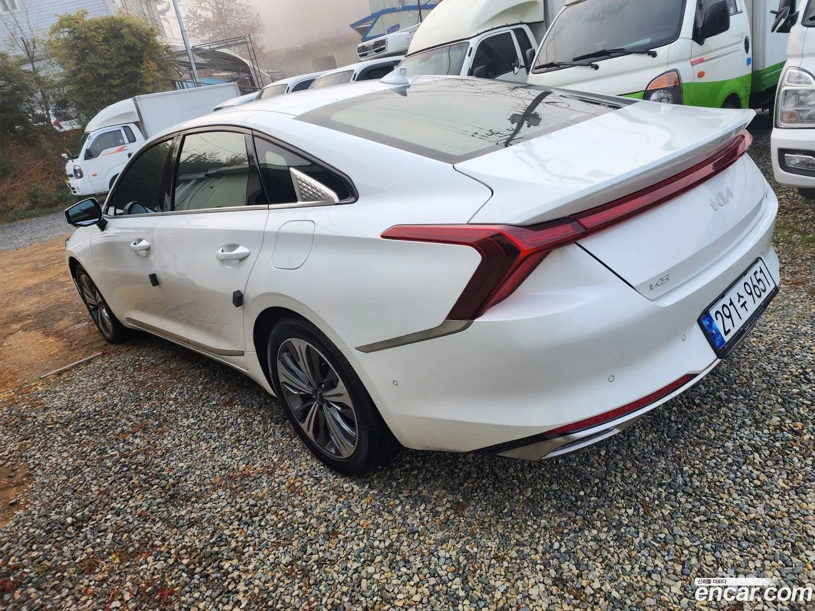 Korex Auto Trade - фотография 11359998