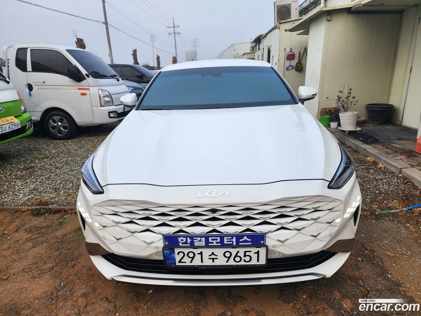 Korex Auto Trade - фотография 11359997
