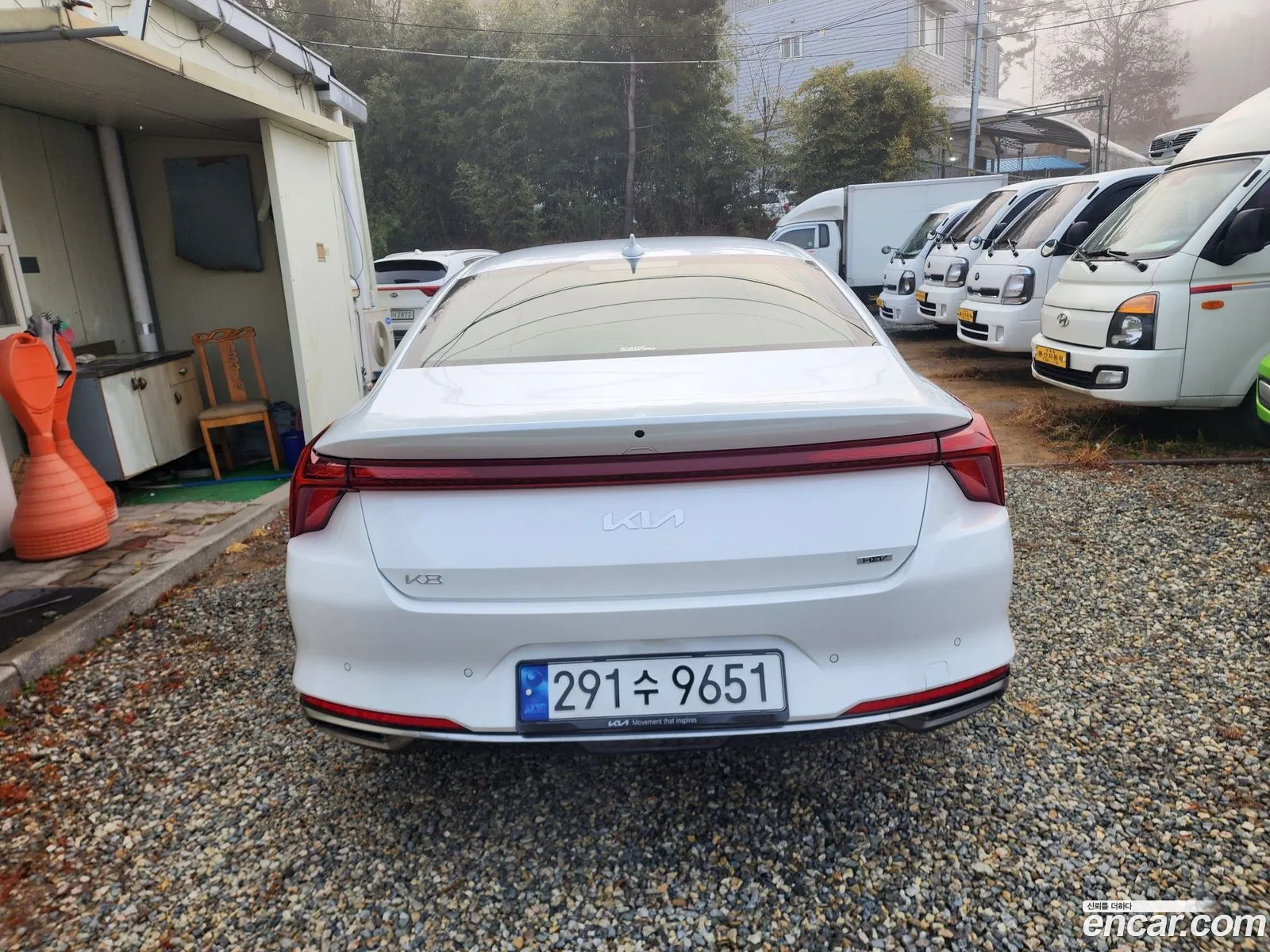 Korex Auto Trade - фотография 11359996
