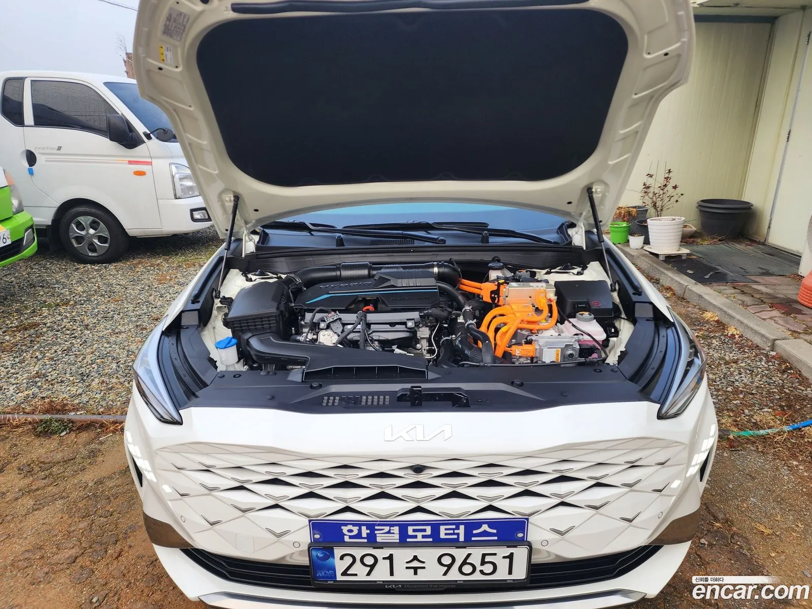 Korex Auto Trade - фотография 11359994
