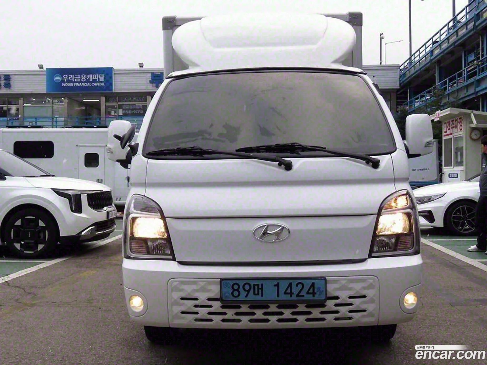 Korex Auto Trade - фотография 11495013