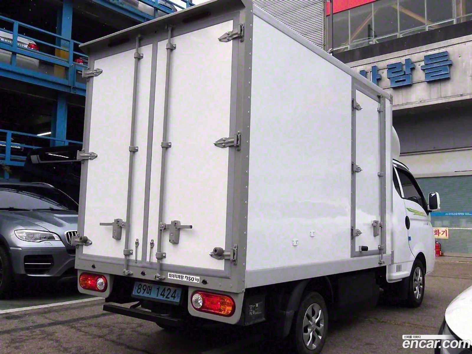 Korex Auto Trade - фотография 11495012