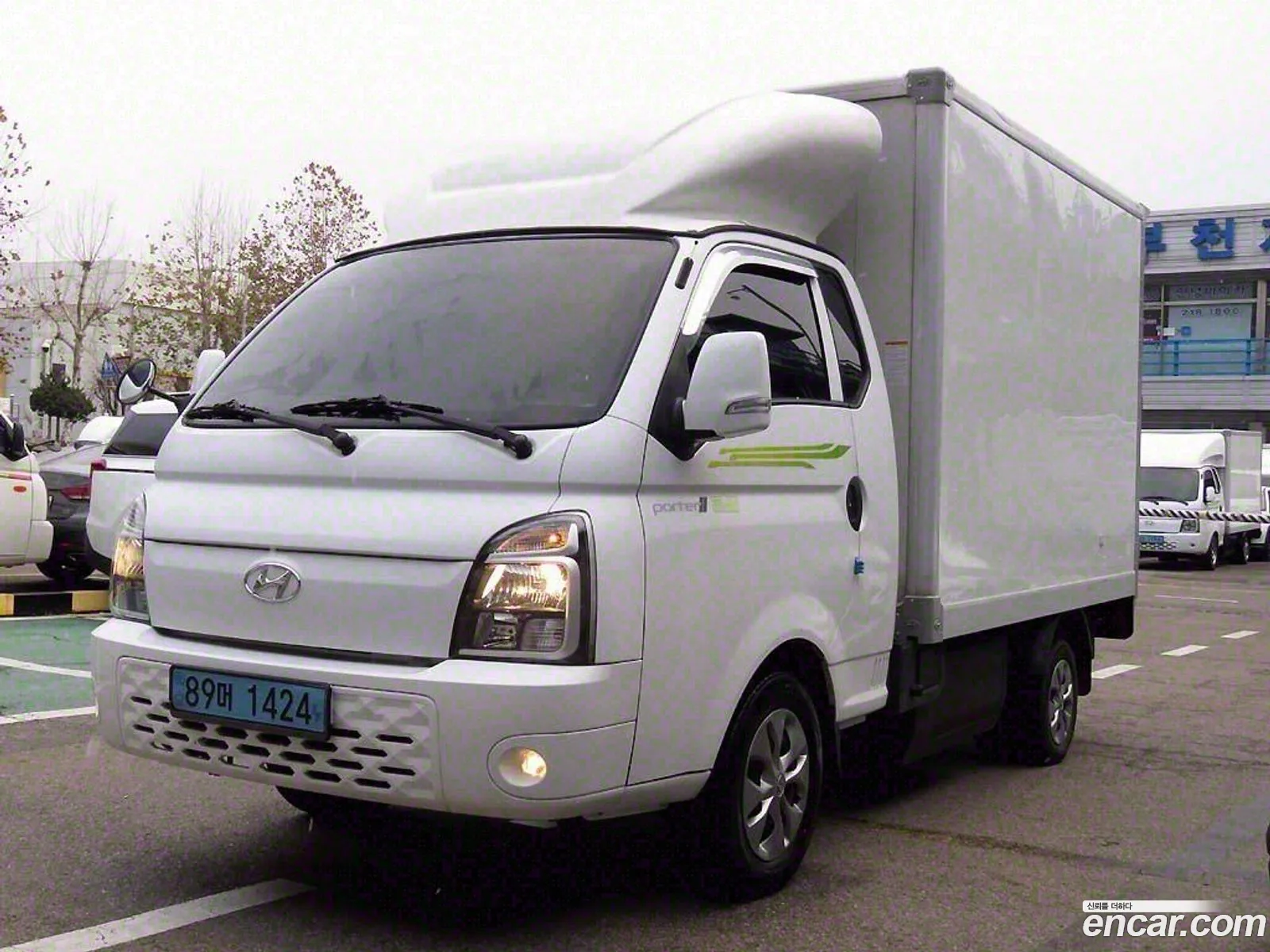 Korex Auto Trade - фотография 11495011