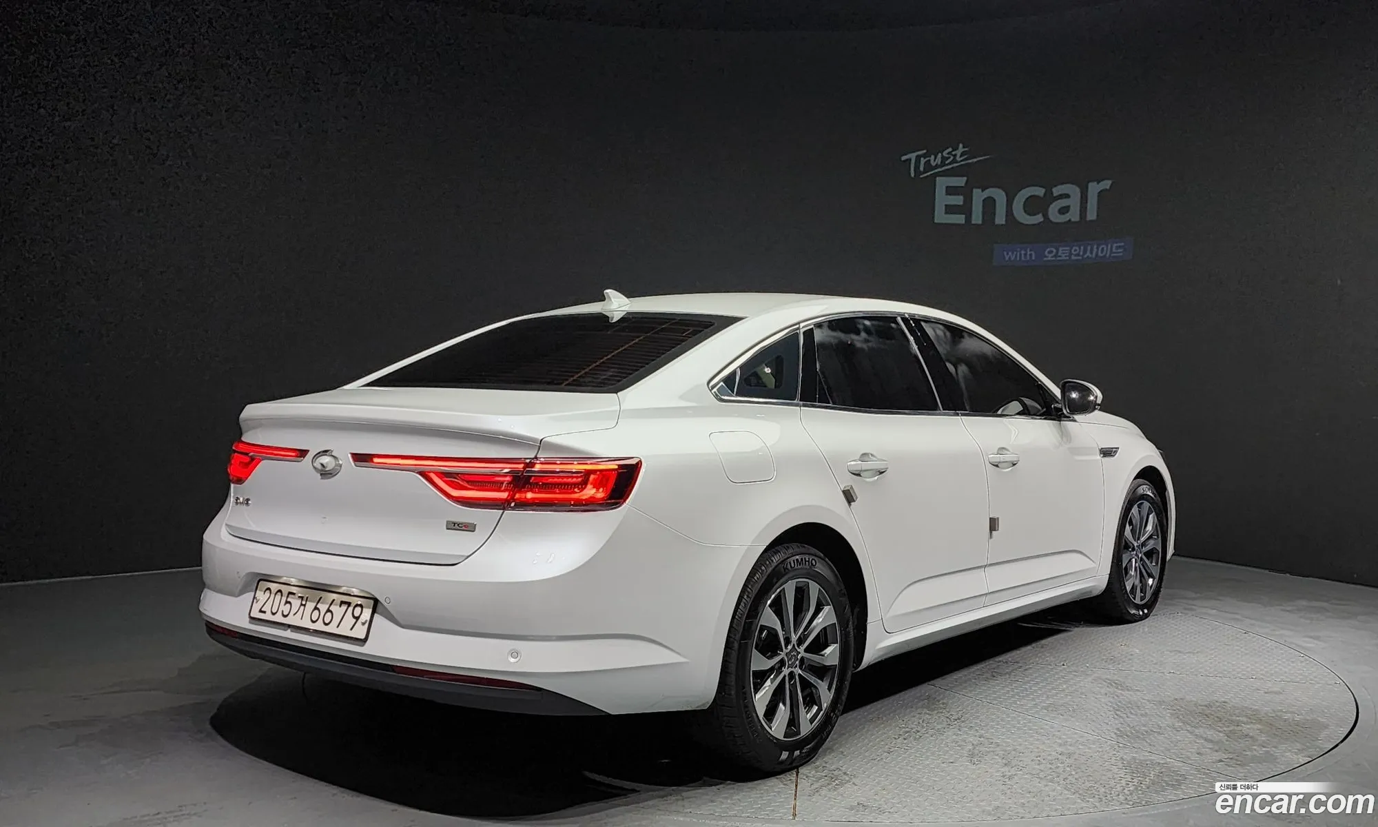 Korex Auto Trade - фотография 11350522