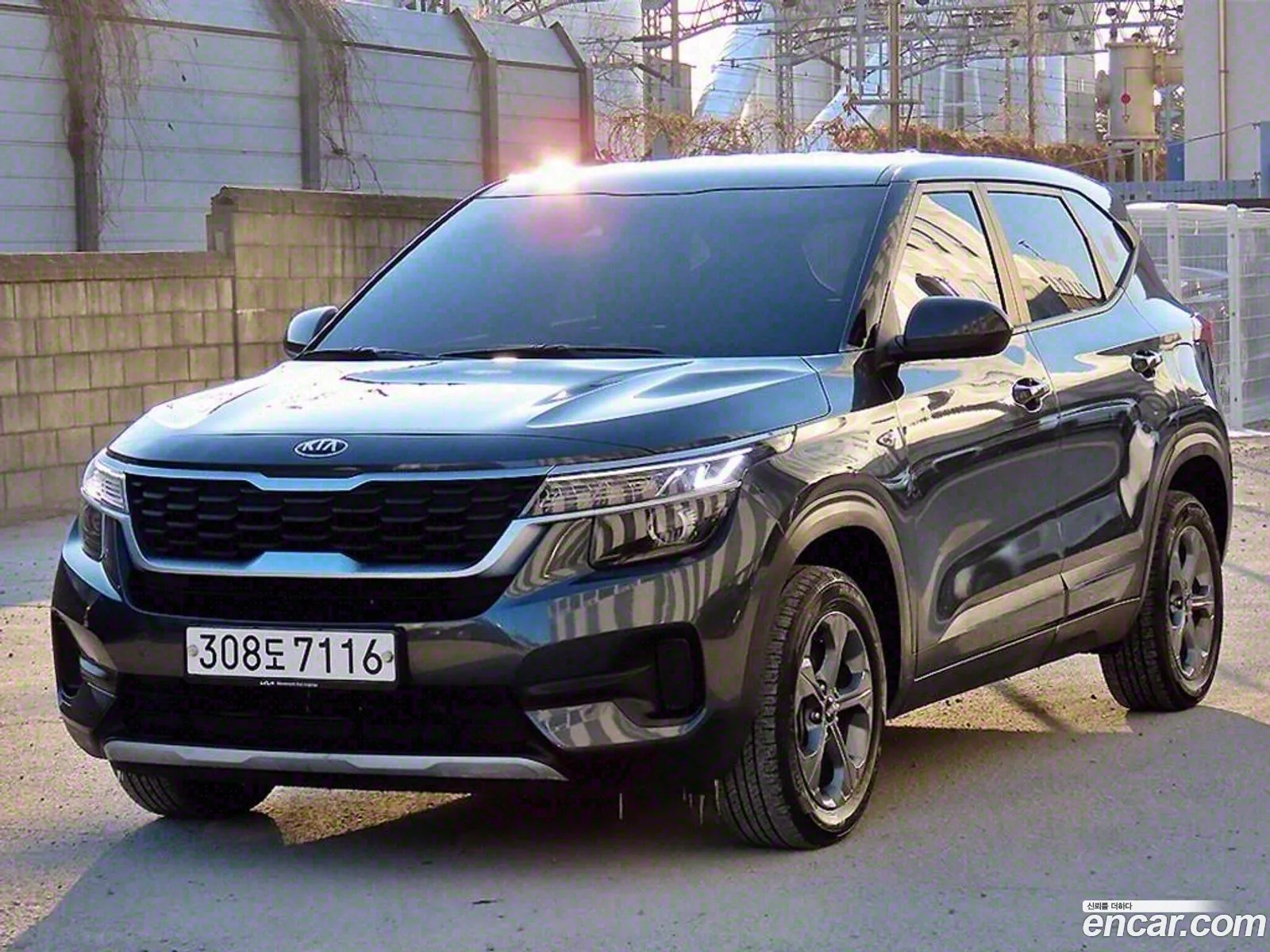 Korex Auto Trade - фотография 14371281