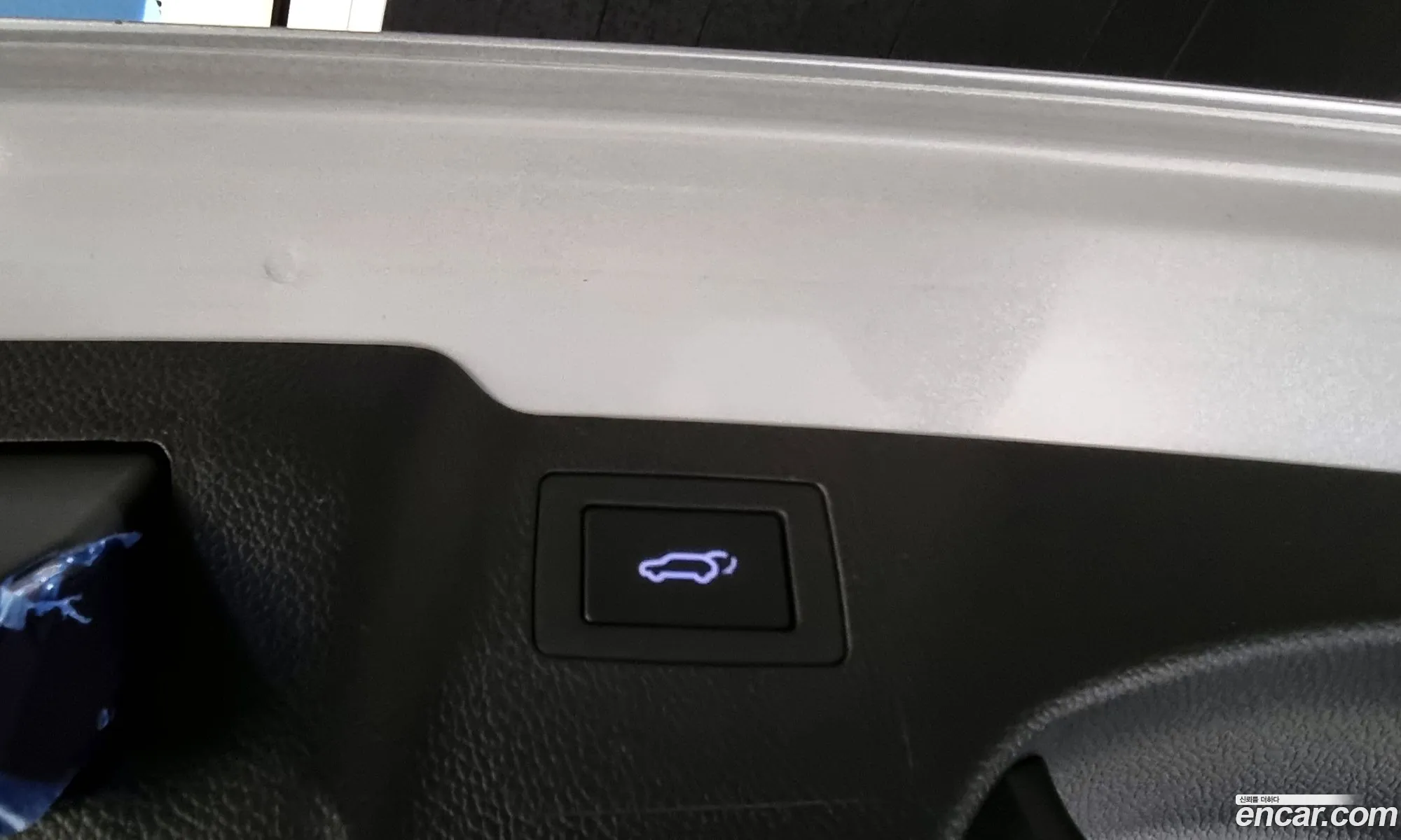 Hyundai Santa Fe Diesel 20 2Wd 2017 - фотография 11433076