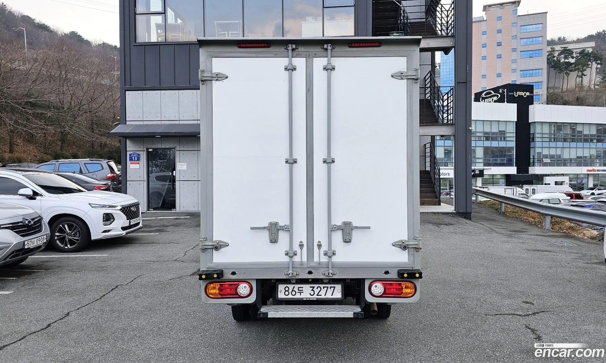 Korex Auto Trade - фотография 11359888