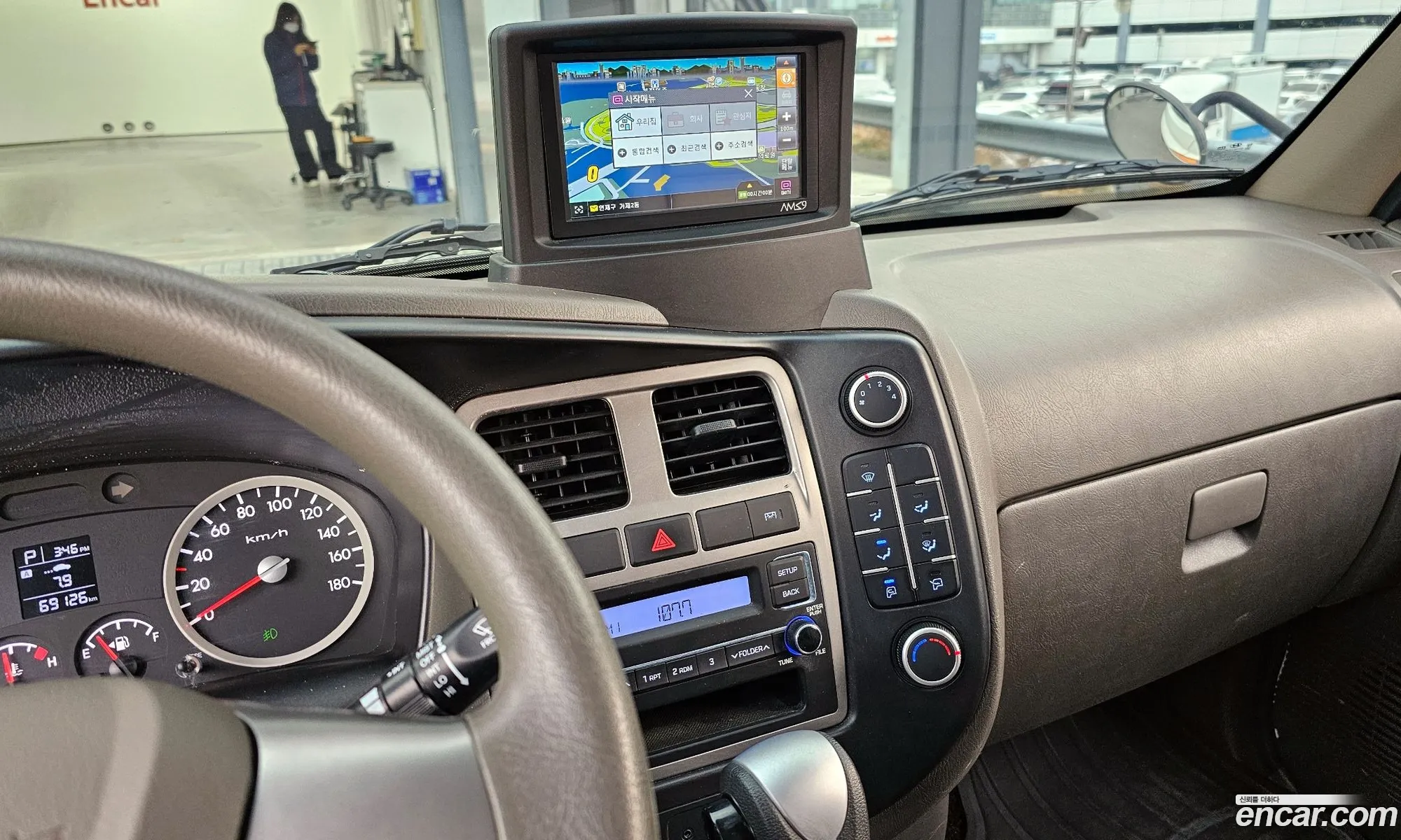 Korex Auto Trade - фотография 11359880