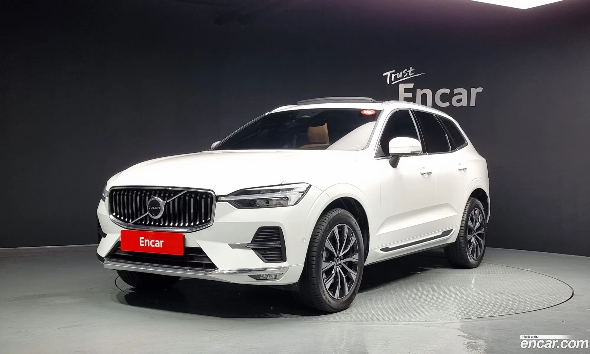 Xc60 2Nd Generation B5 Ultimate Bright - фотография 4041655
