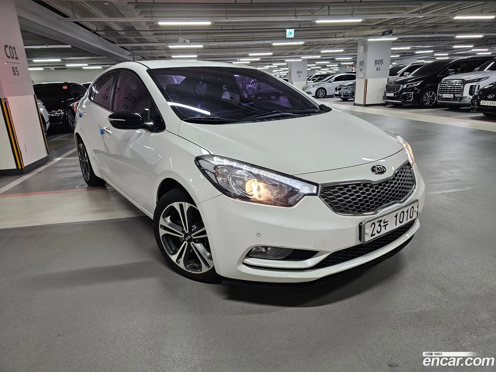 Korex Auto Trade - фотография 15747476