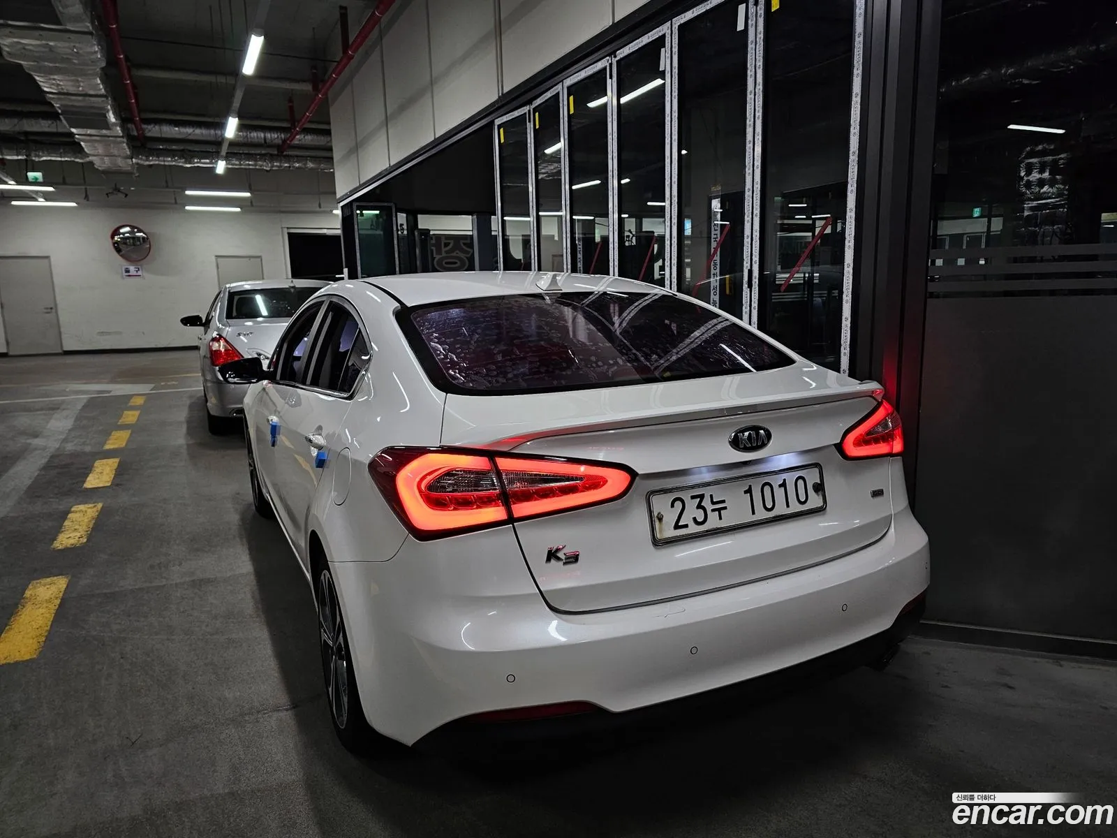 Korex Auto Trade - фотография 15747475