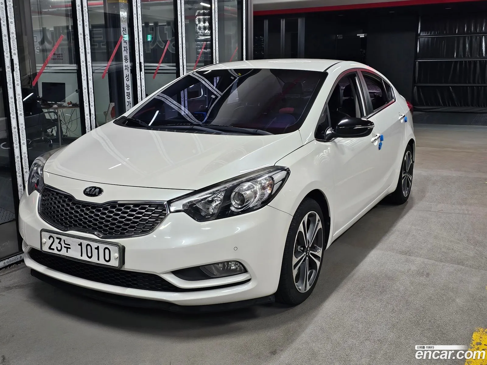 Korex Auto Trade - фотография 15747474