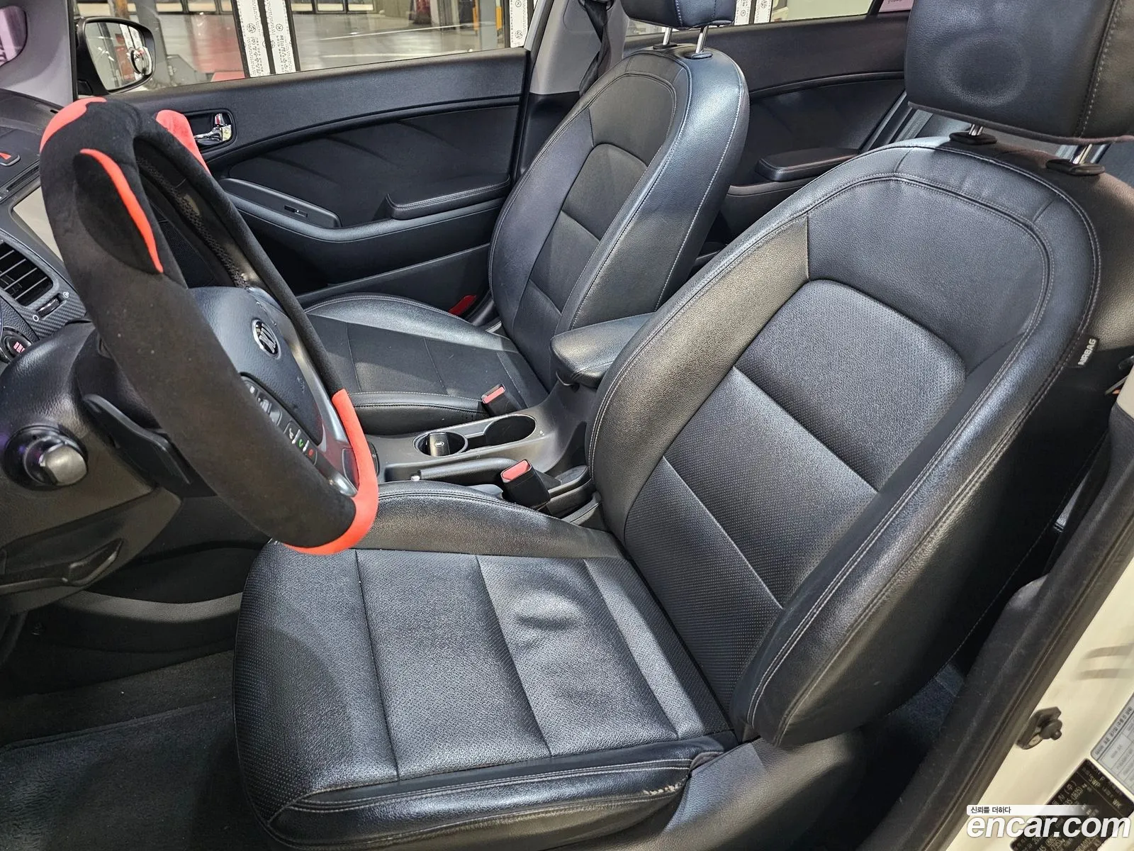 Korex Auto Trade - фотография 15747469
