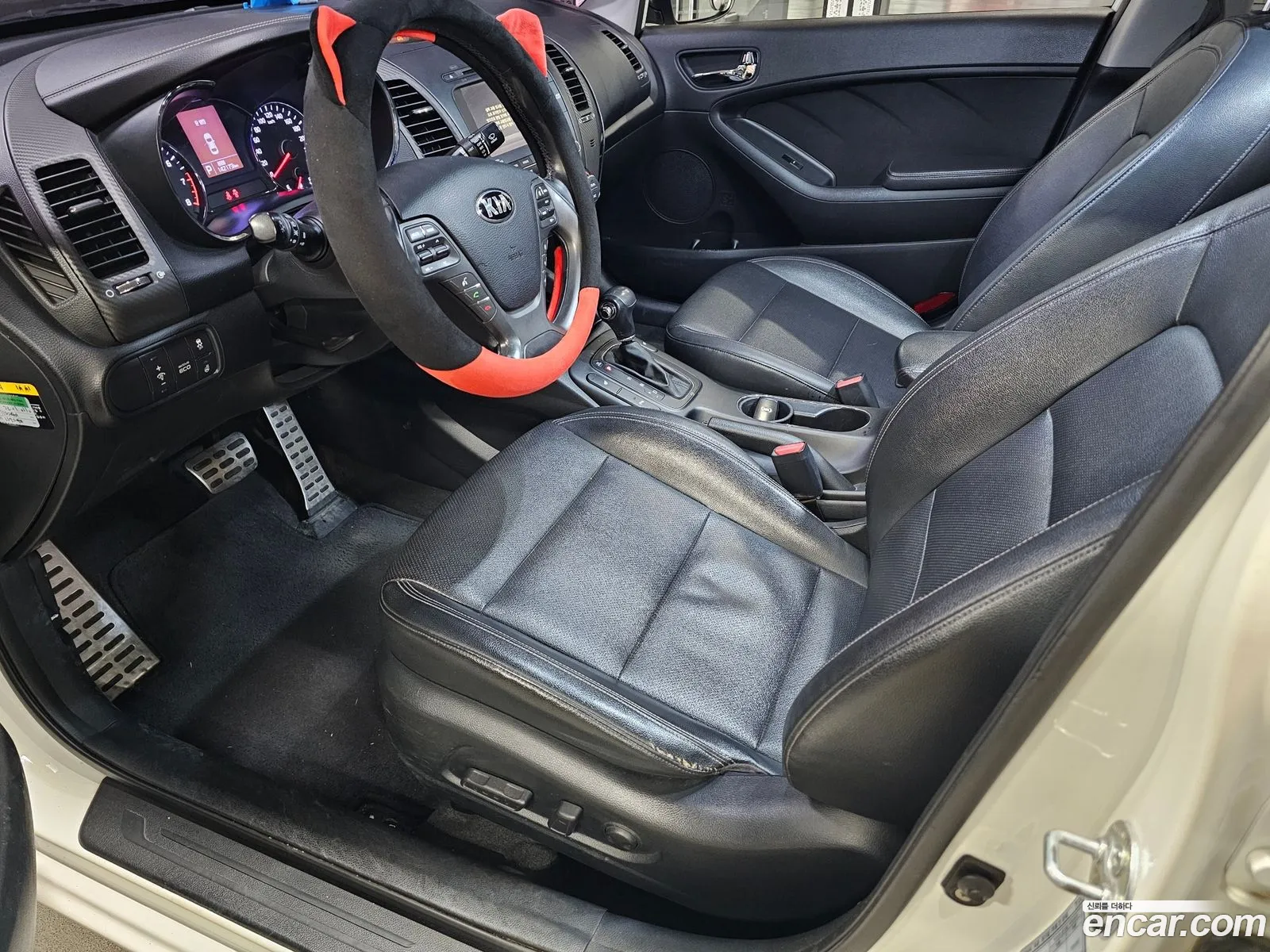 Korex Auto Trade - фотография 15747467