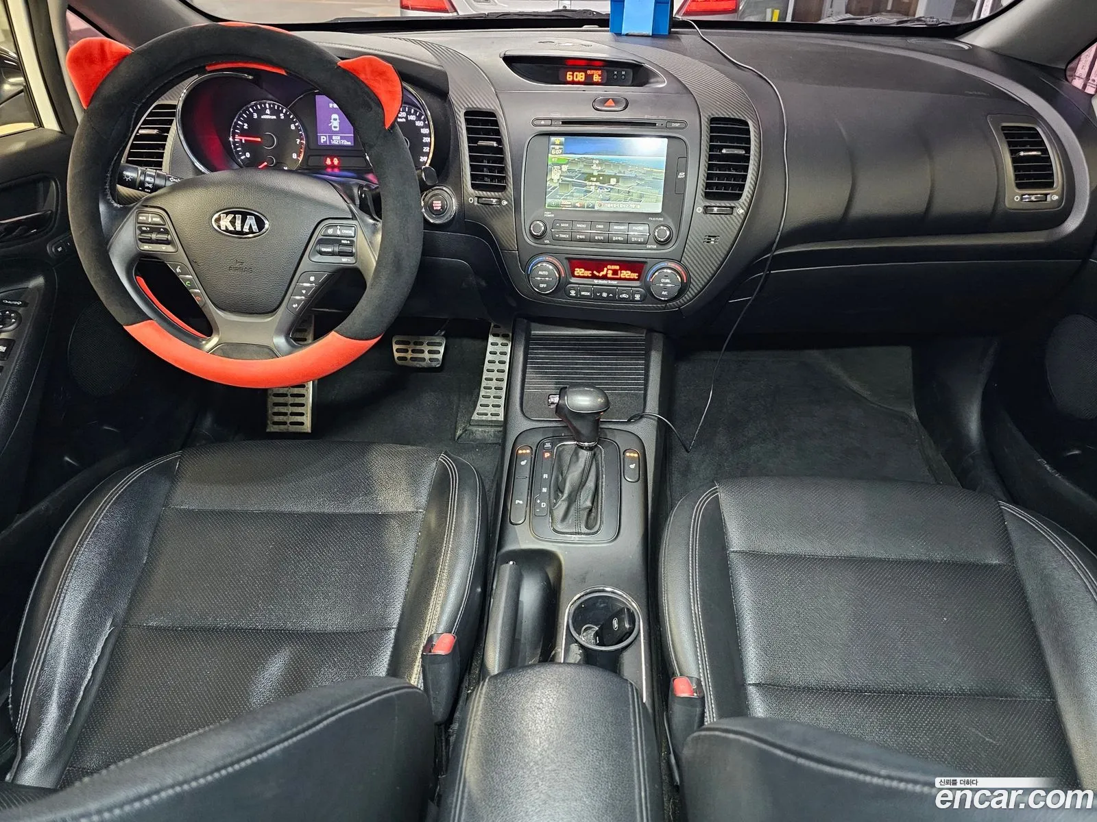 Korex Auto Trade - фотография 15747465