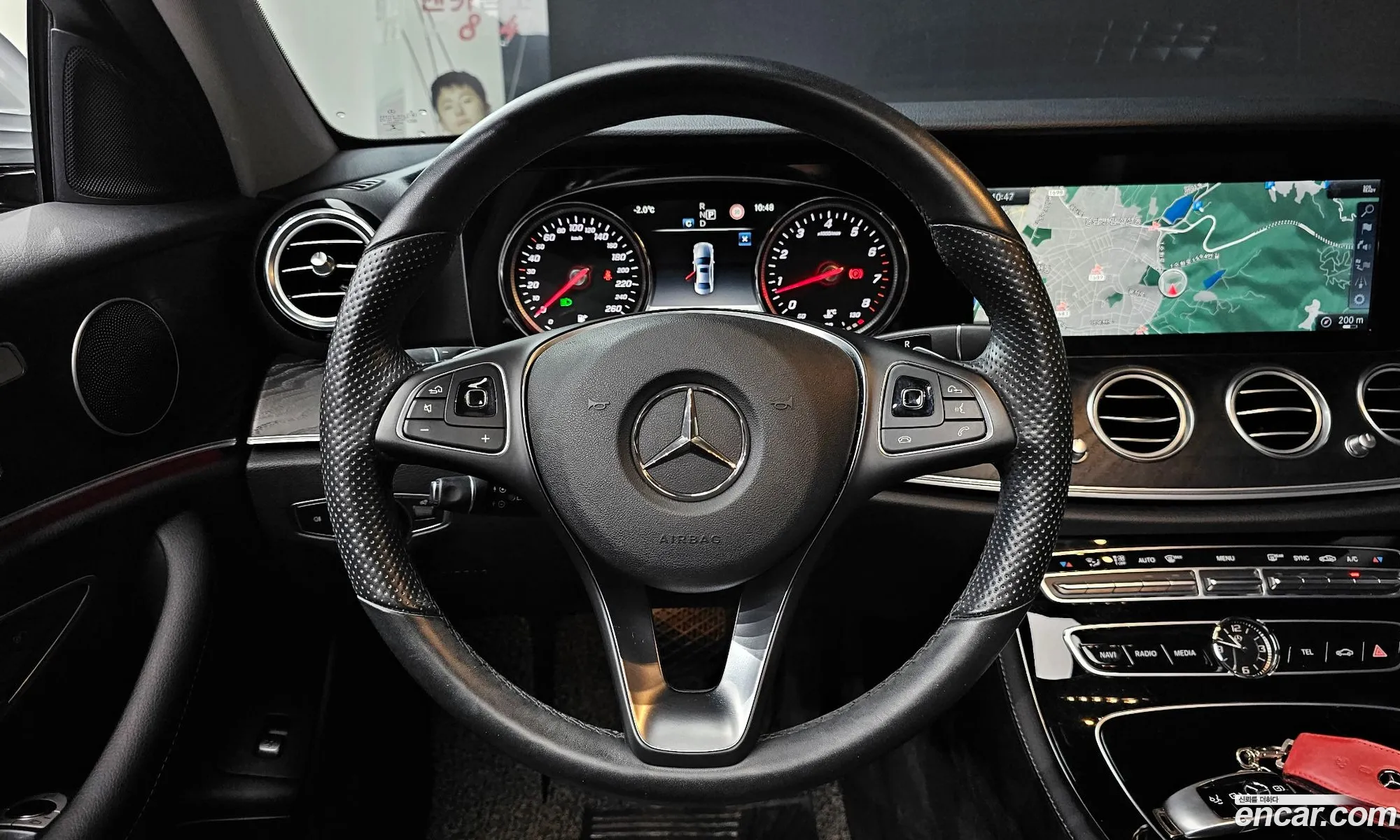 E-Class W213 E200 Avant-Garde - фотография 12228900