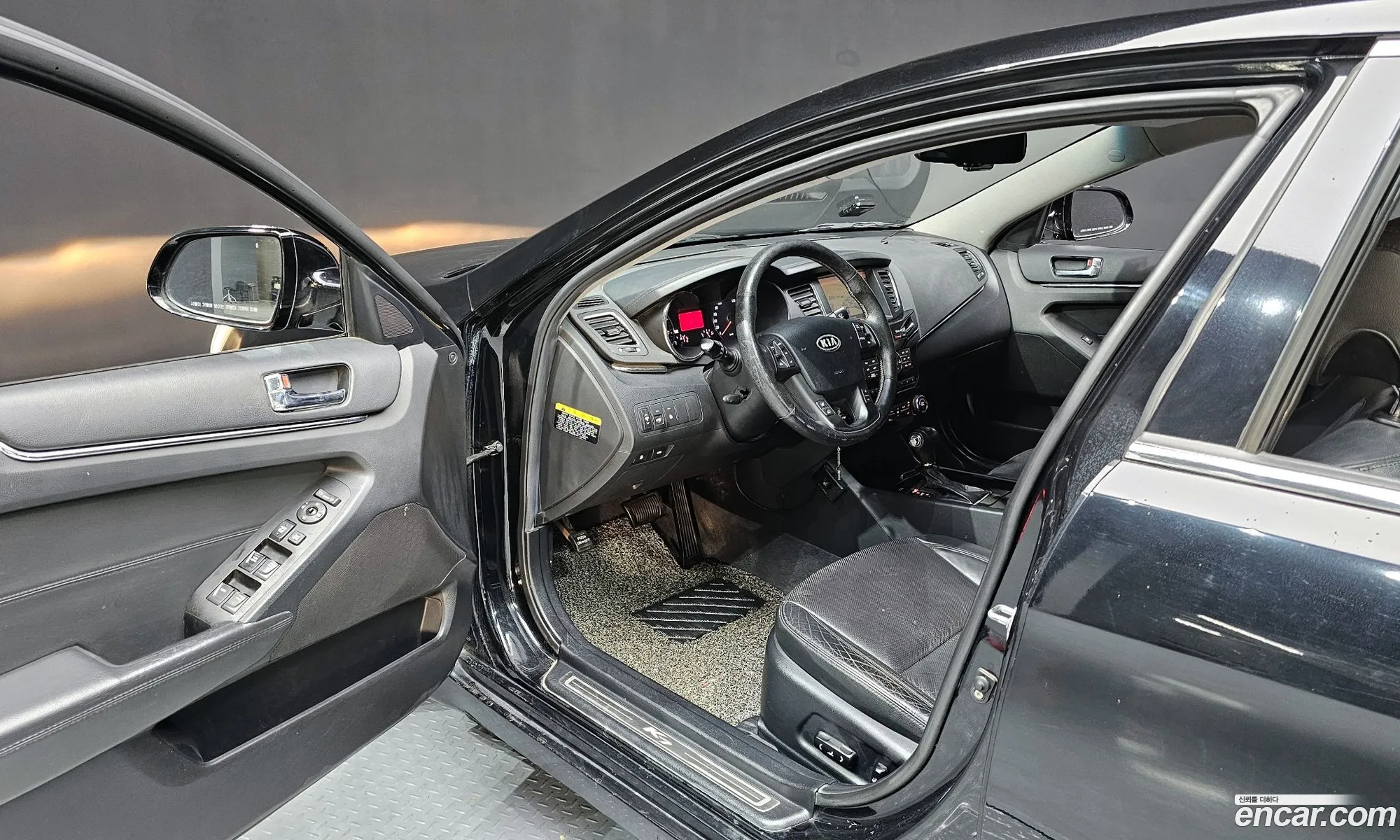 Korex Auto Trade - фотография 13704806