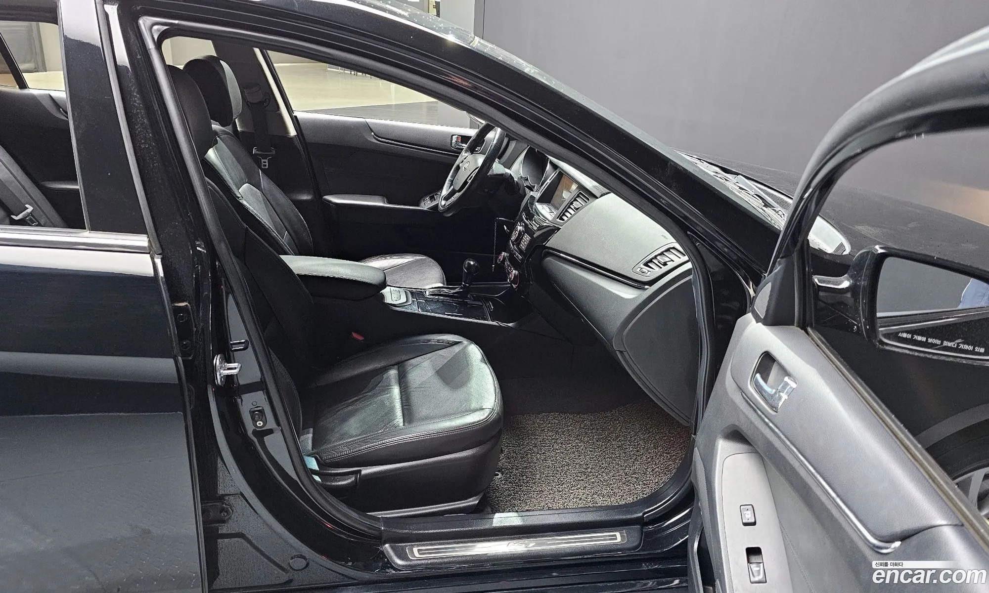 K7 Lpi Vg270 Luxury Basic Type - фотография 13653345