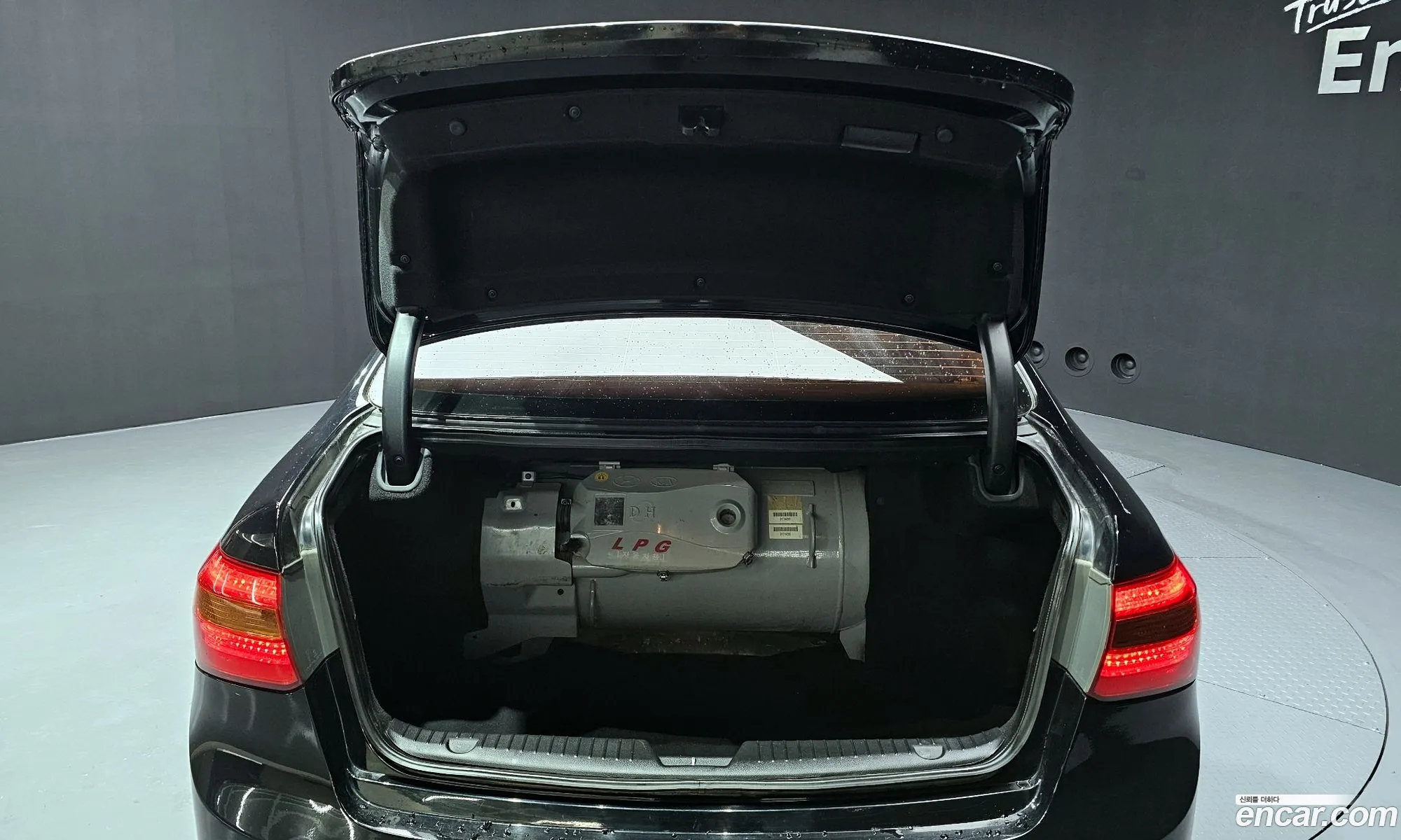 K7 Lpi Vg270 Luxury Basic Type - фотография 13653343