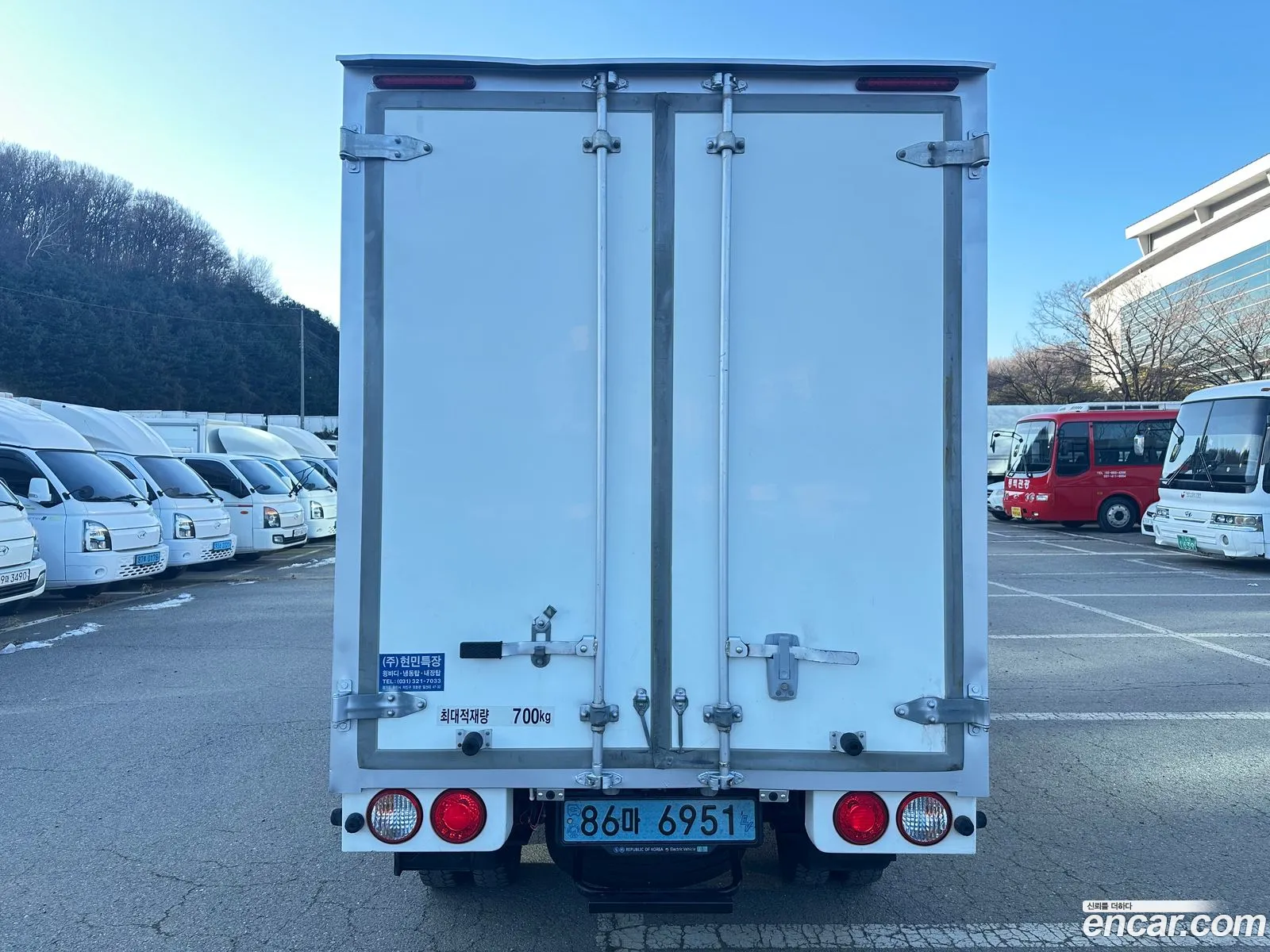 Korex Auto Trade - фотография 13171289