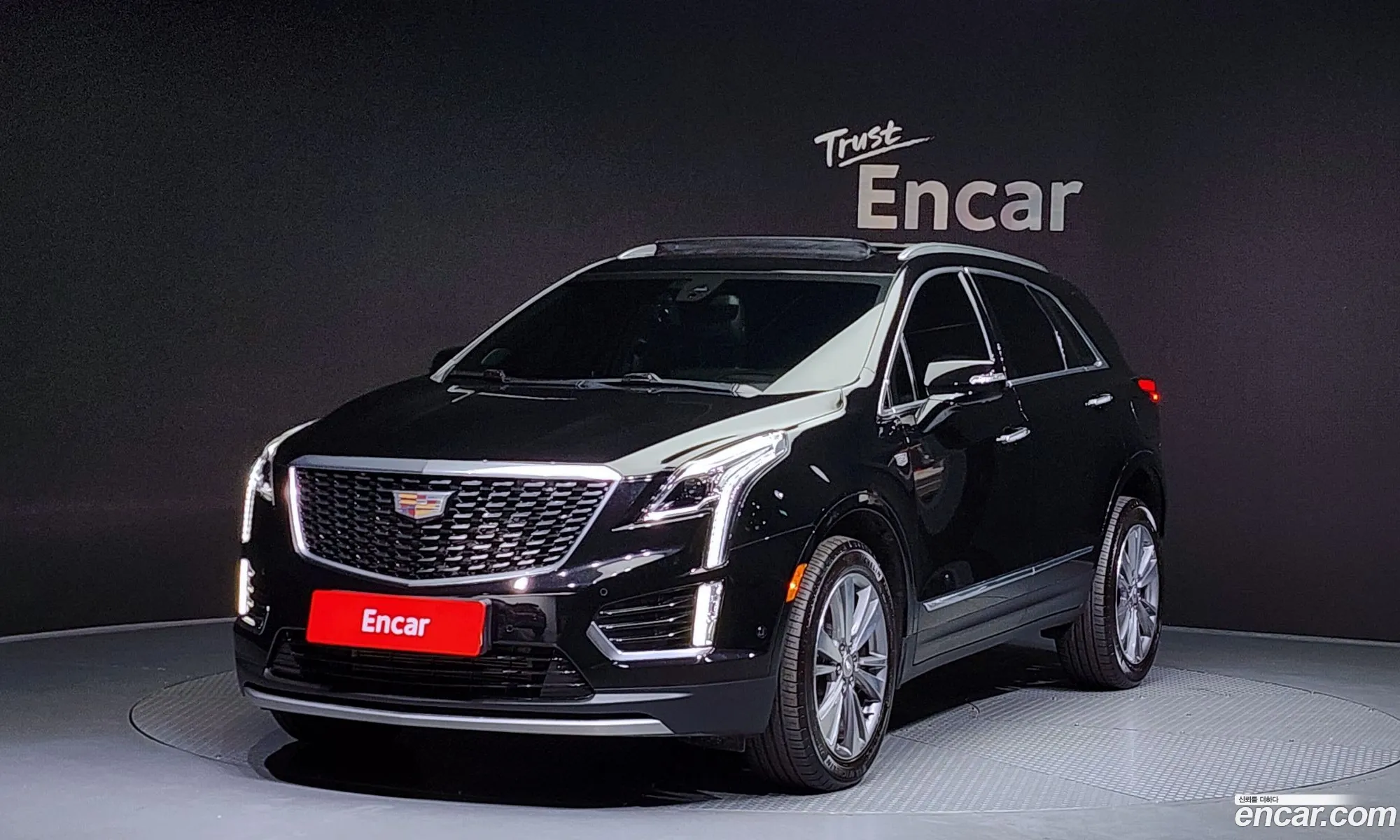Xt5 36 Premium Luxury Awd - фотография 3522933