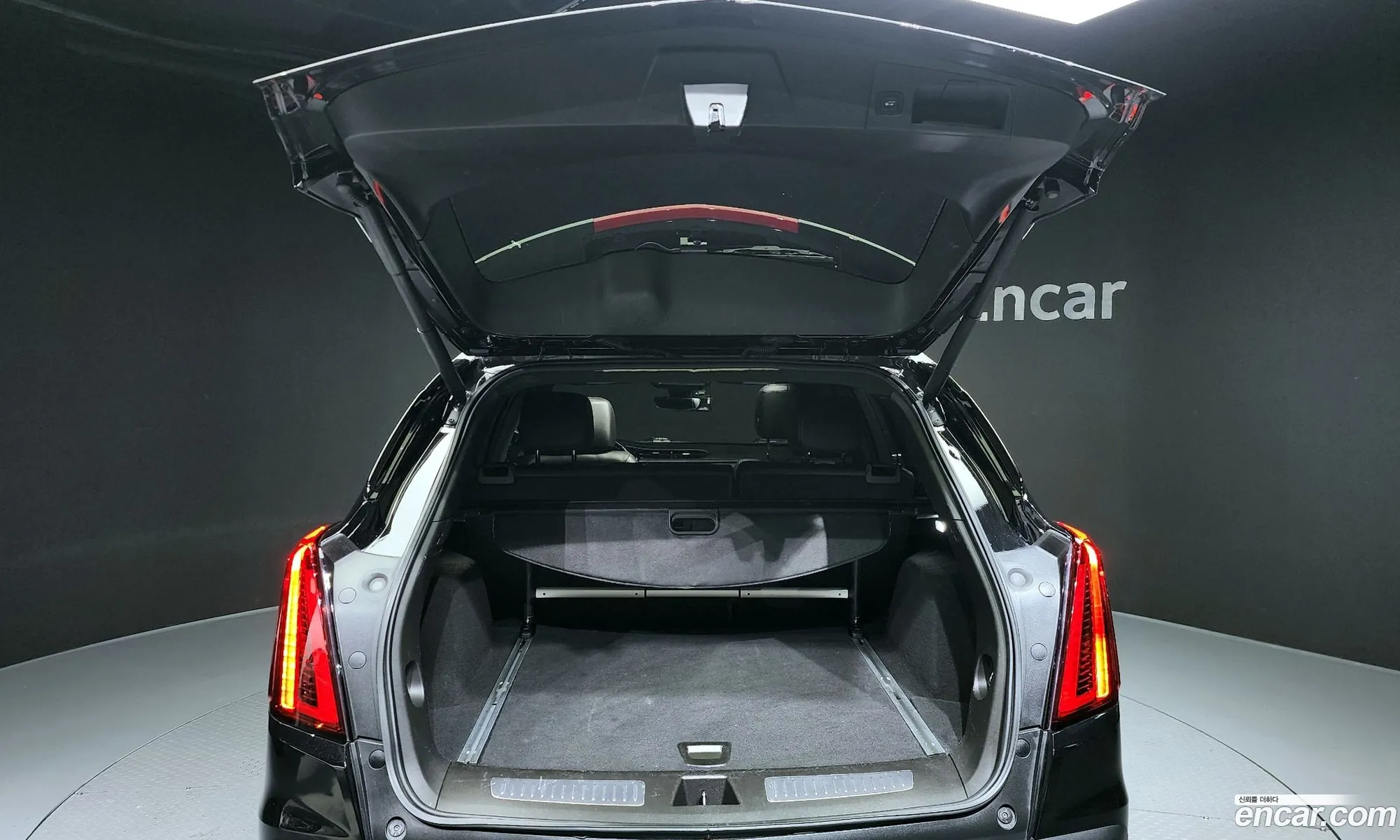 Xt5 36 Premium Luxury Awd - фотография 3522934