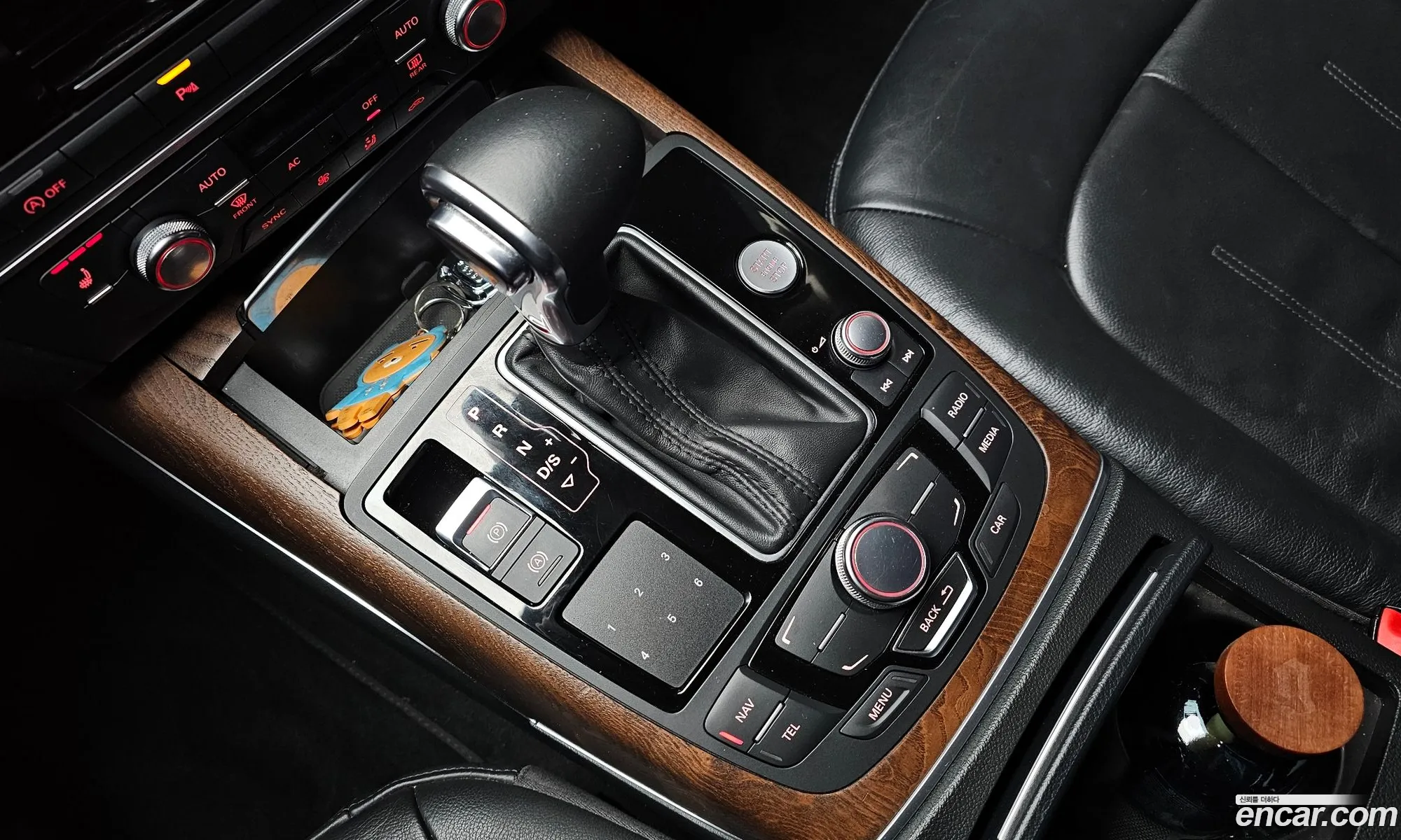 Korex Auto Trade - фотография 4737388