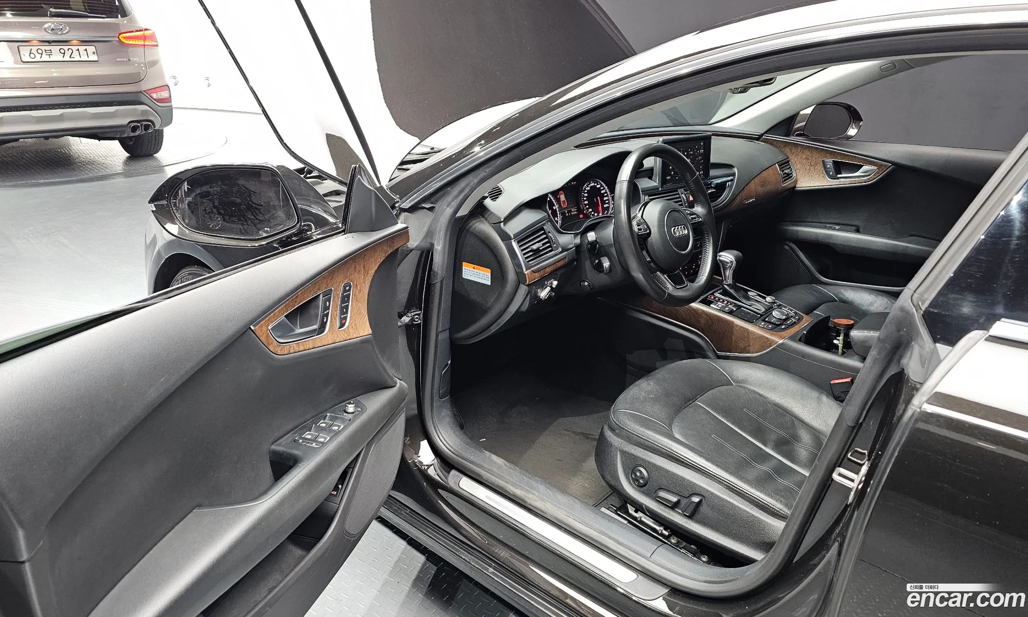Korex Auto Trade - фотография 4737386