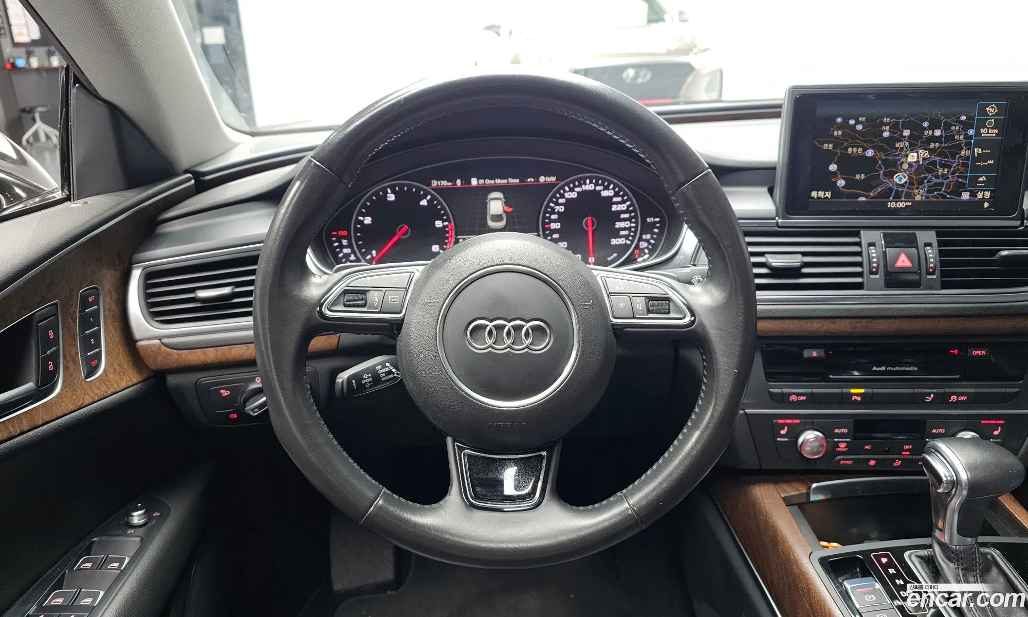 Korex Auto Trade - фотография 4737383