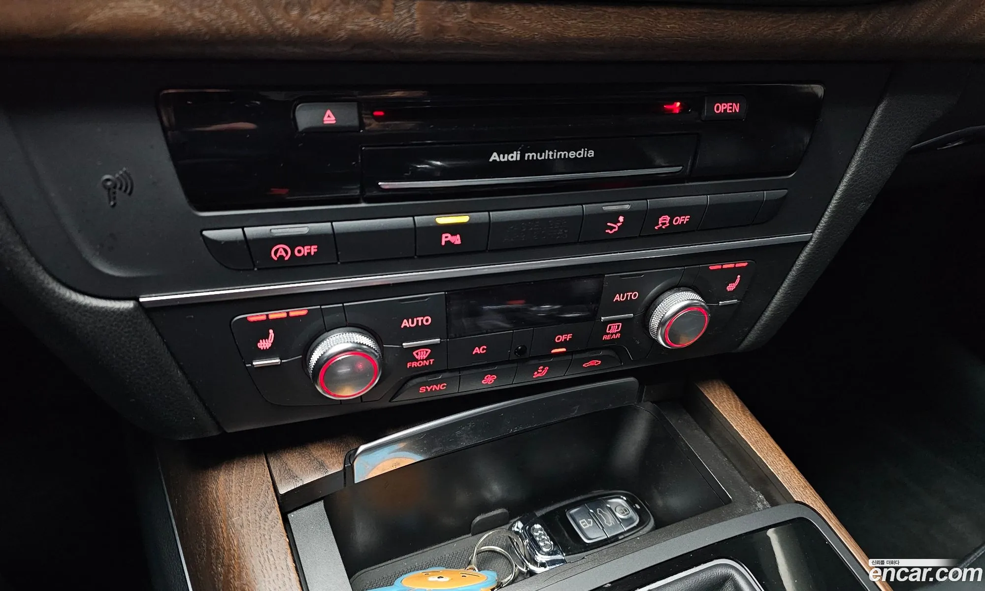 A7 30 Tdi Quattro Dynamic 4G - фотография 4698152