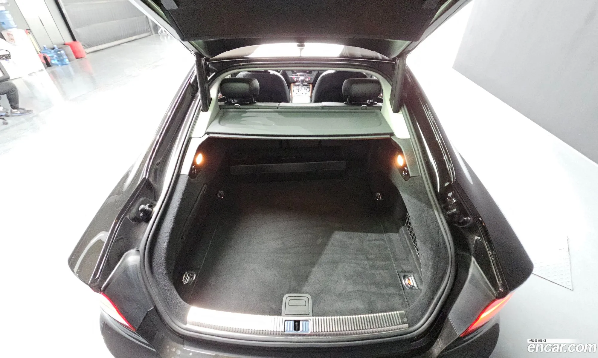 A7 30 Tdi Quattro Dynamic 4G - фотография 4698149