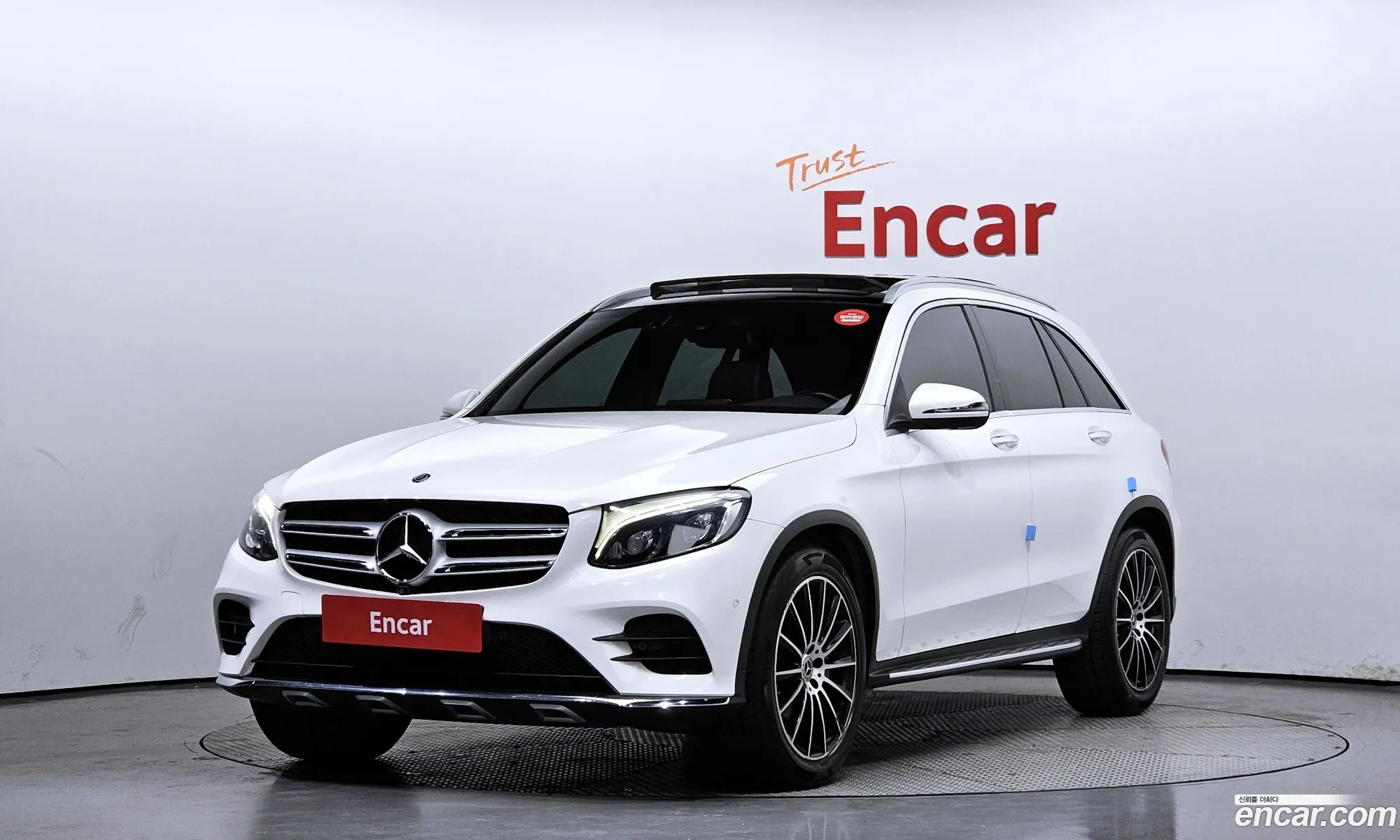 Glc-Class X253 Glc300 4Matic Amg Line - фотография 12098709