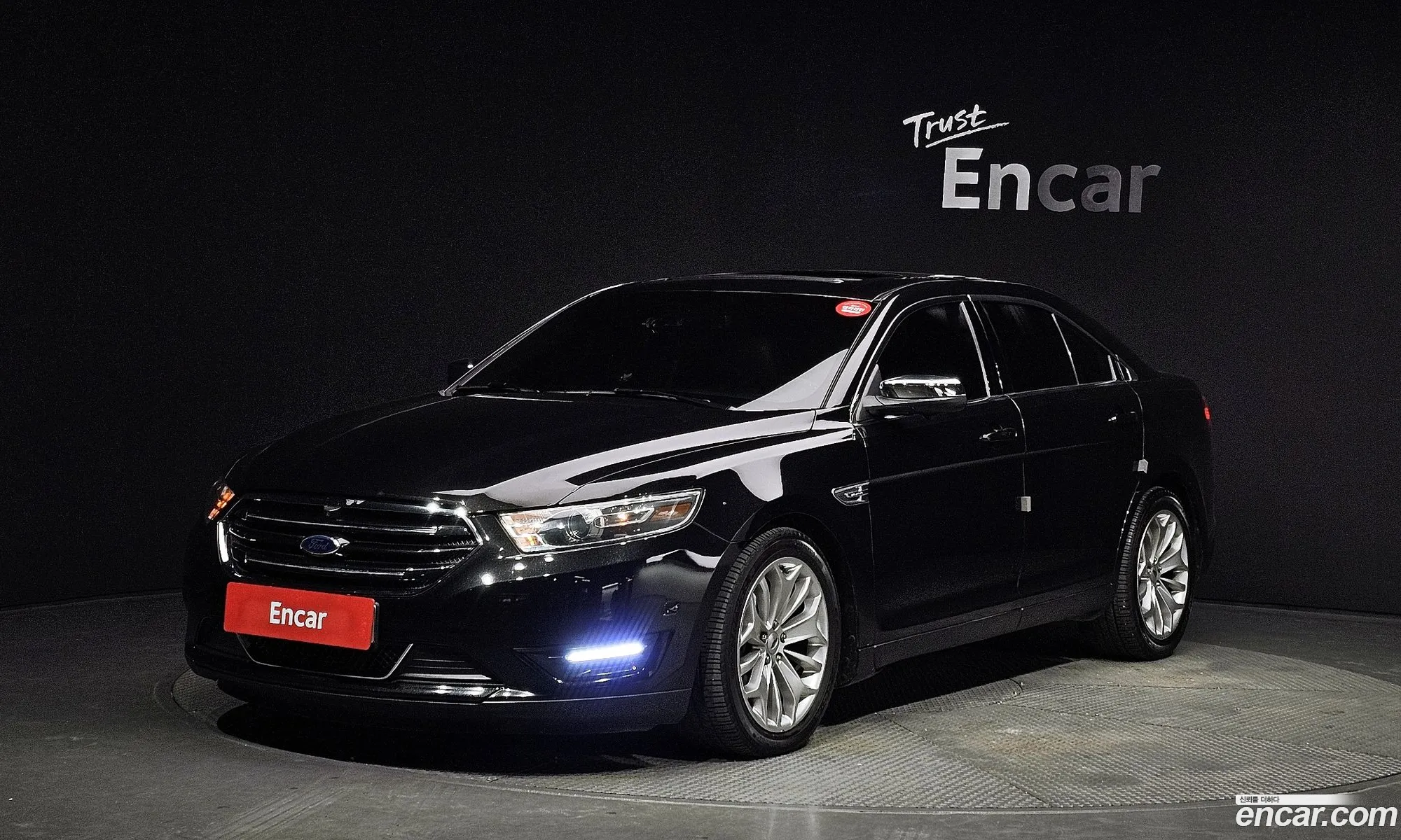 New Torus 20 Limited Ecoboost 6Th Generation - фотография 3485315