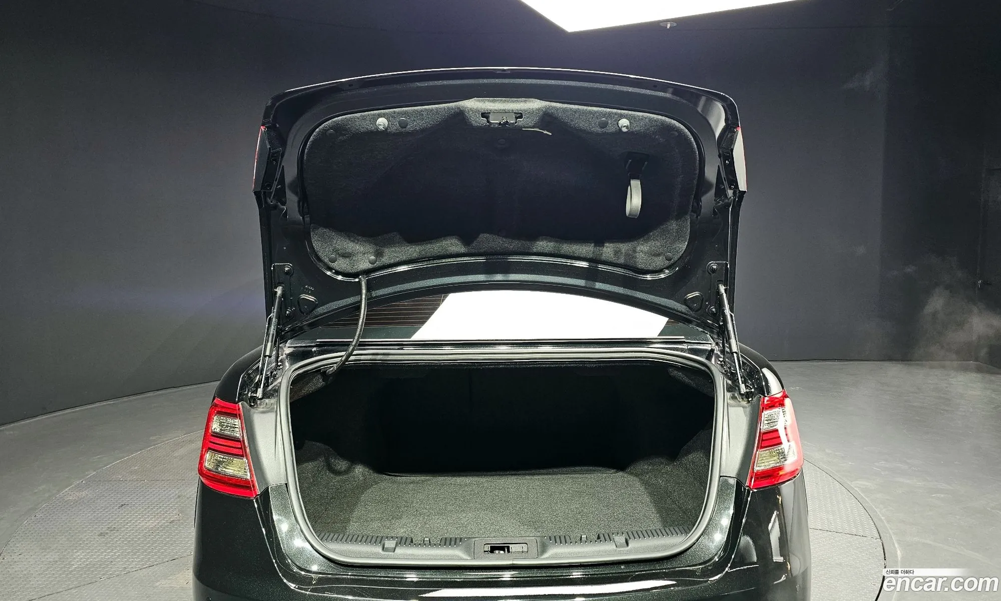 New Torus 20 Limited Ecoboost 6Th Generation - фотография 3485316
