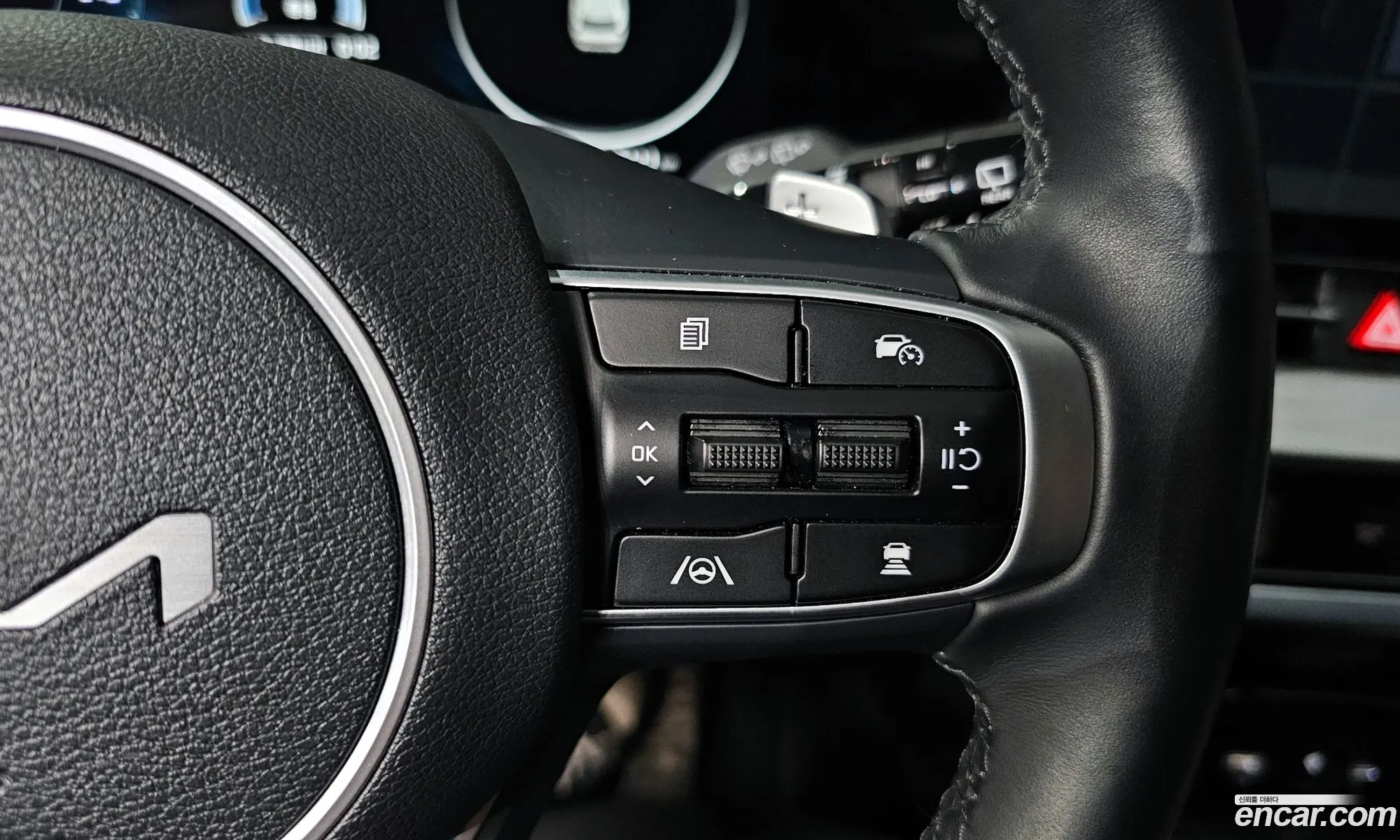 Sportage 5Th Generation Hybrid Signature 2Wd - фотография 13610498