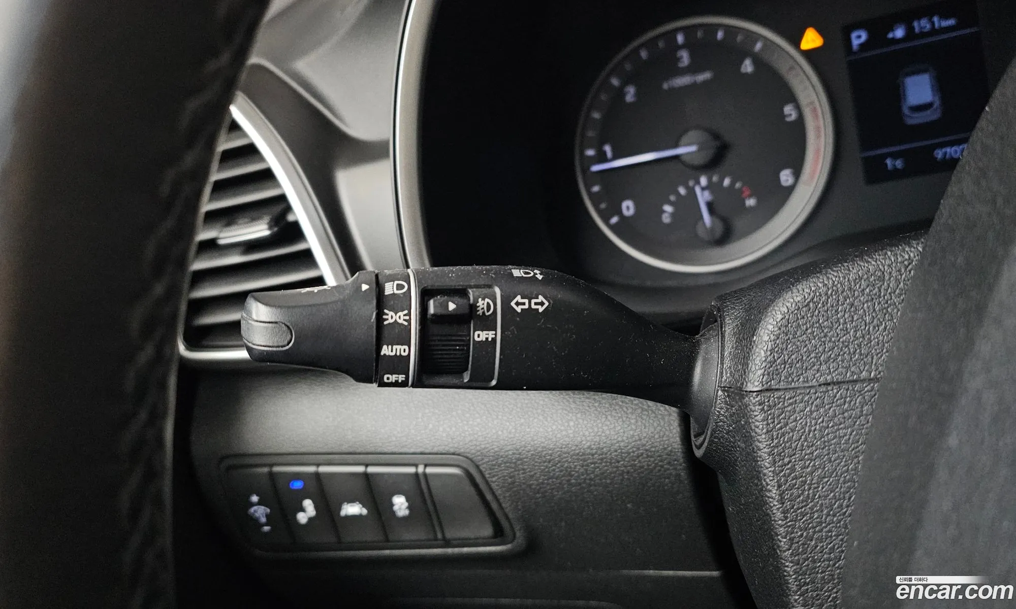 All New Tucson Diesel 20 2Wd Premium - фотография 12018899