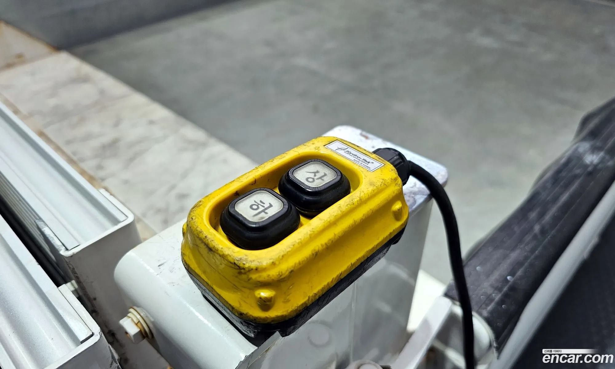 Porter Ii Powergate 1 Ton Double Cap Crdi - фотография 11433086