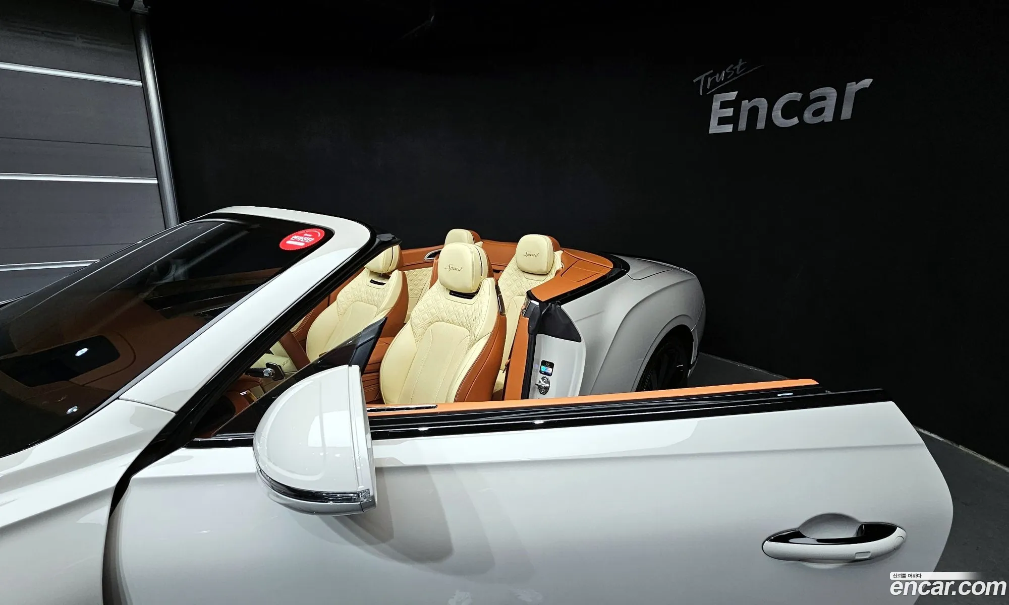 Continental Gt 3Rd Generation 60 Gtc - фотография 3521902