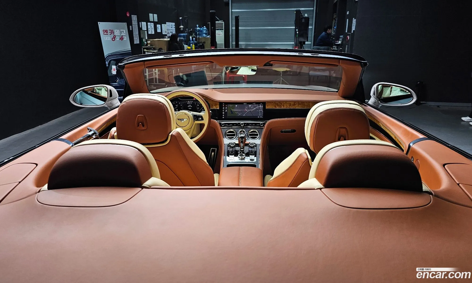 Continental Gt 3Rd Generation 60 Gtc - фотография 3521900