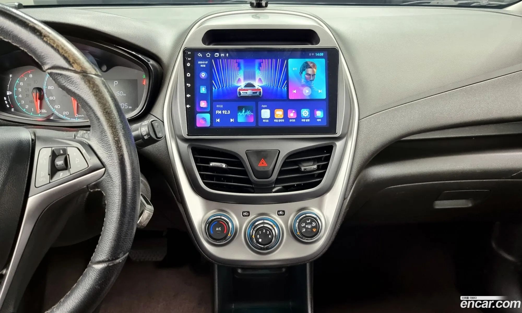 Korex Auto Trade - фотография 5493926