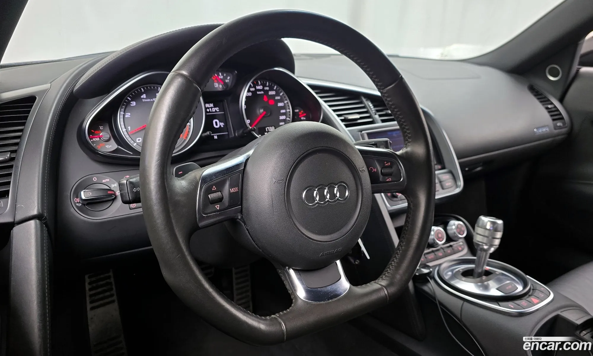 Korex Auto Trade - фотография 4742145