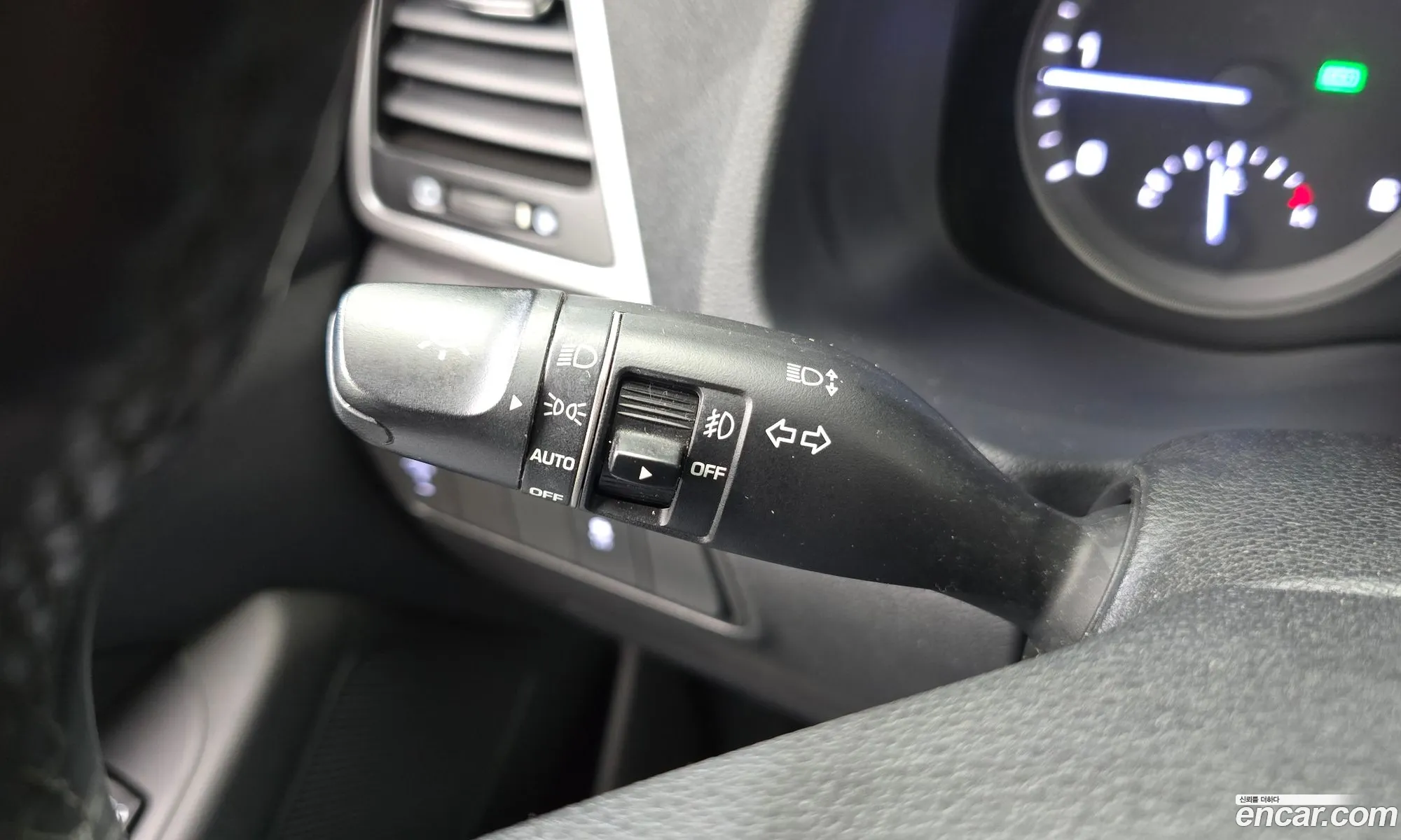 All New Tucson Diesel 20 2Wd Modern - фотография 13289124