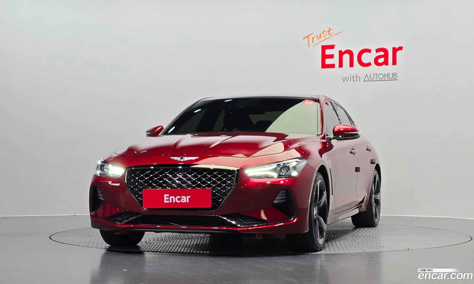 Korex Auto Trade - фотография 12724207