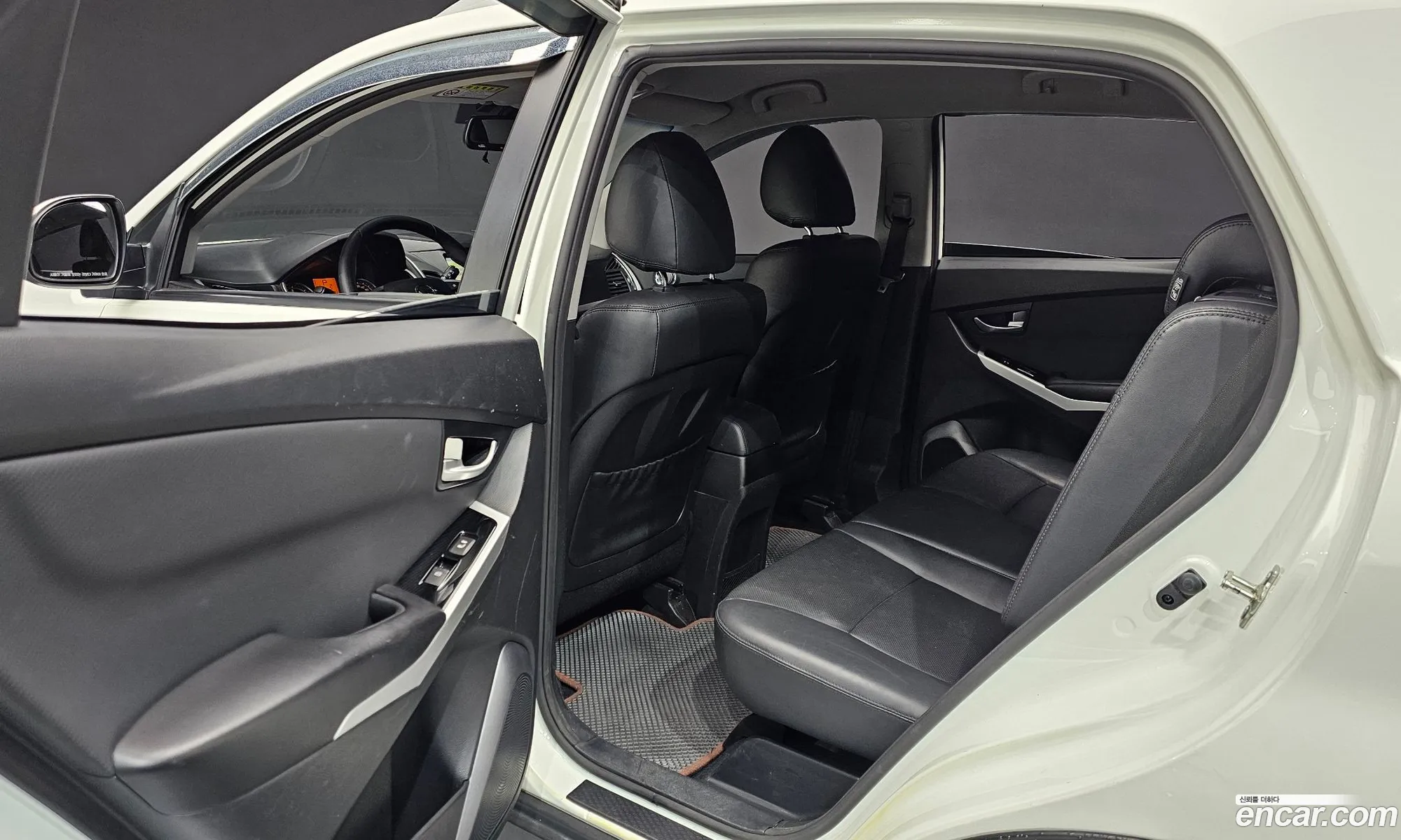 New Style Korando C 22 Rx 2Wd - фотография 17575262
